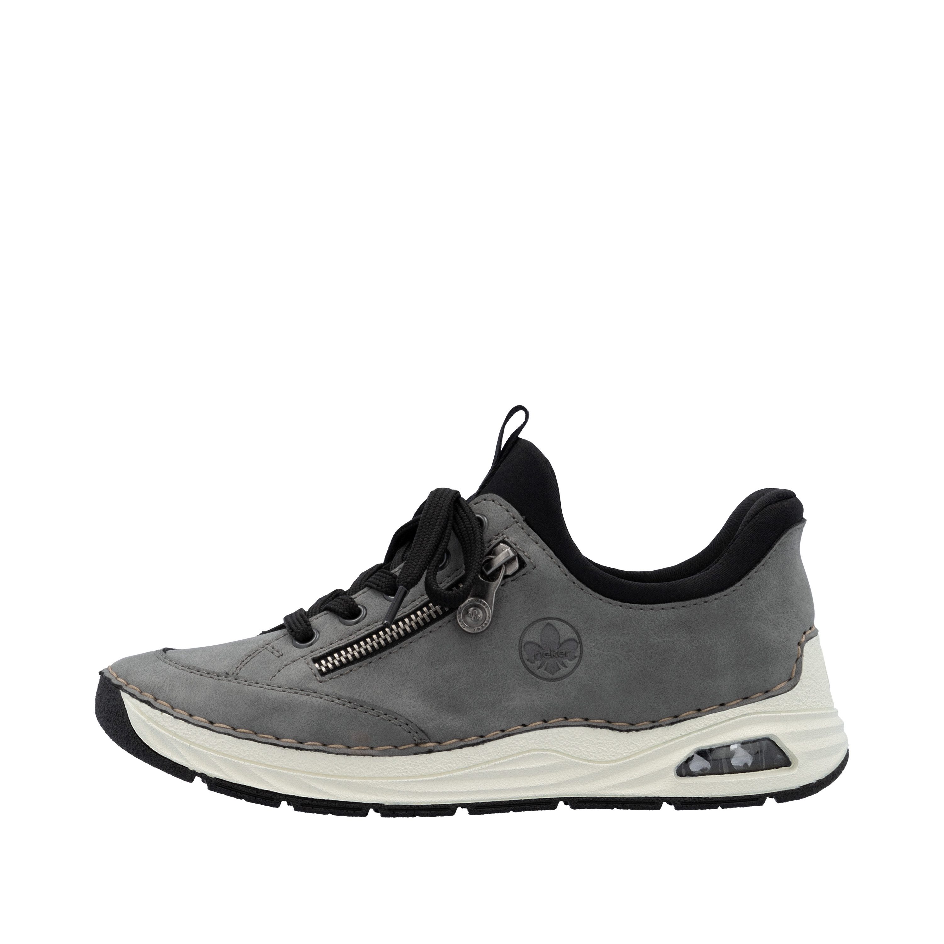 Rieker Slip-on sneakers Ready2GO