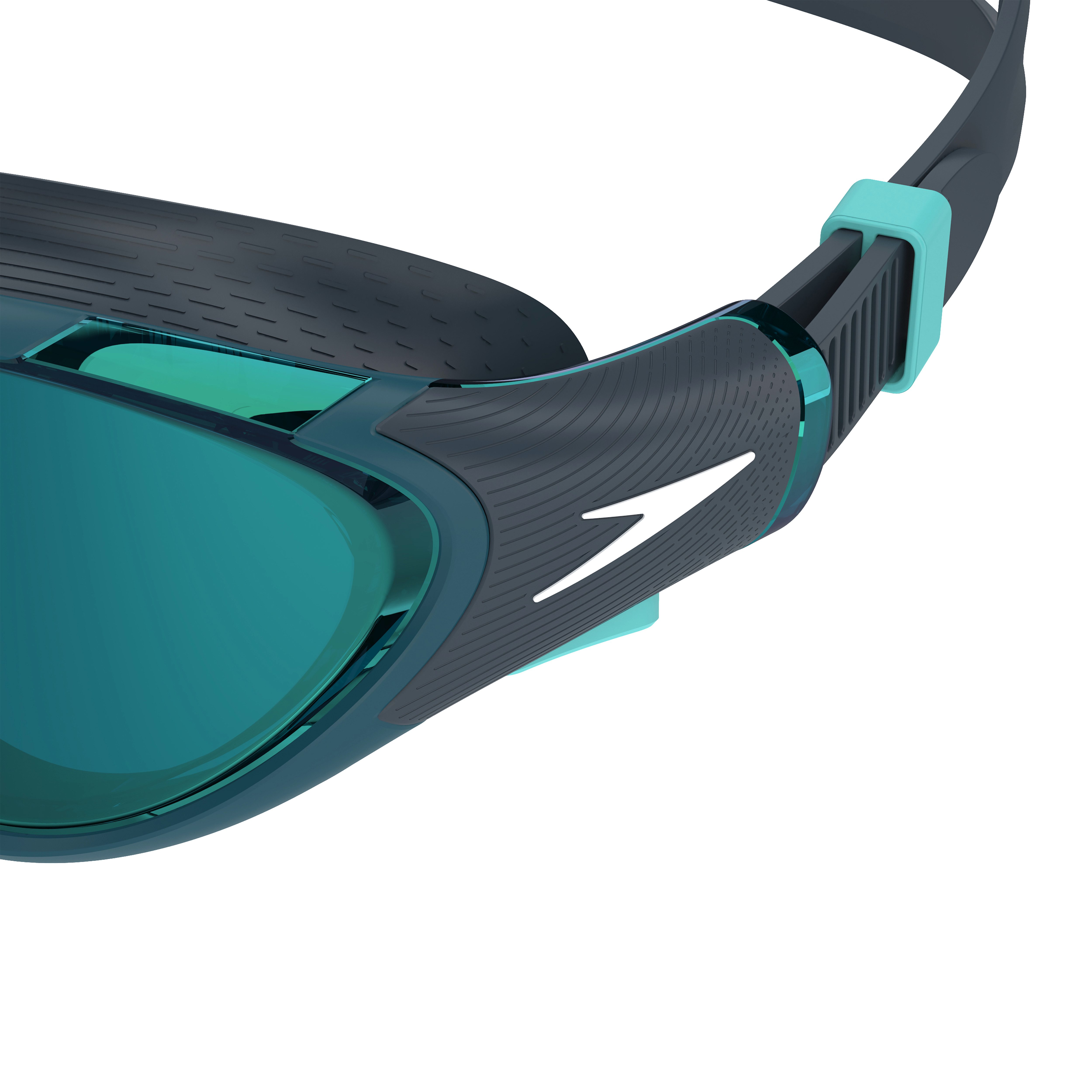 Speedo Zwembril Biofuse 2.0 Women's Mirror