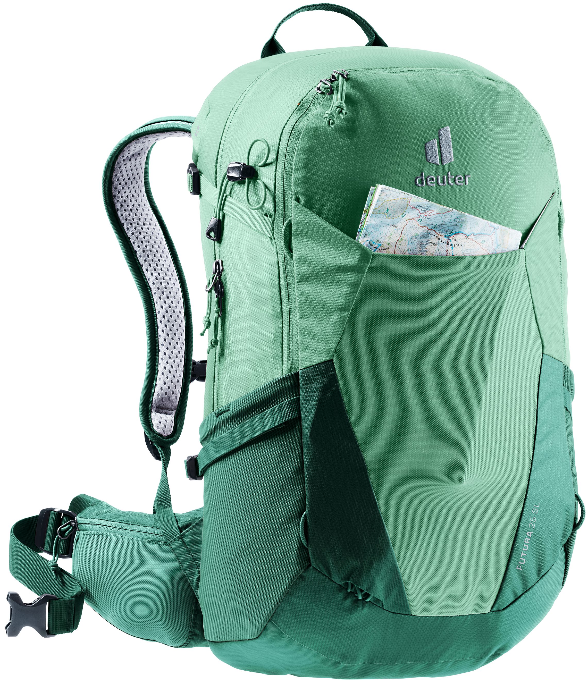 Deuter Wandelrugzak FUTURA 25 SL (1-delig)