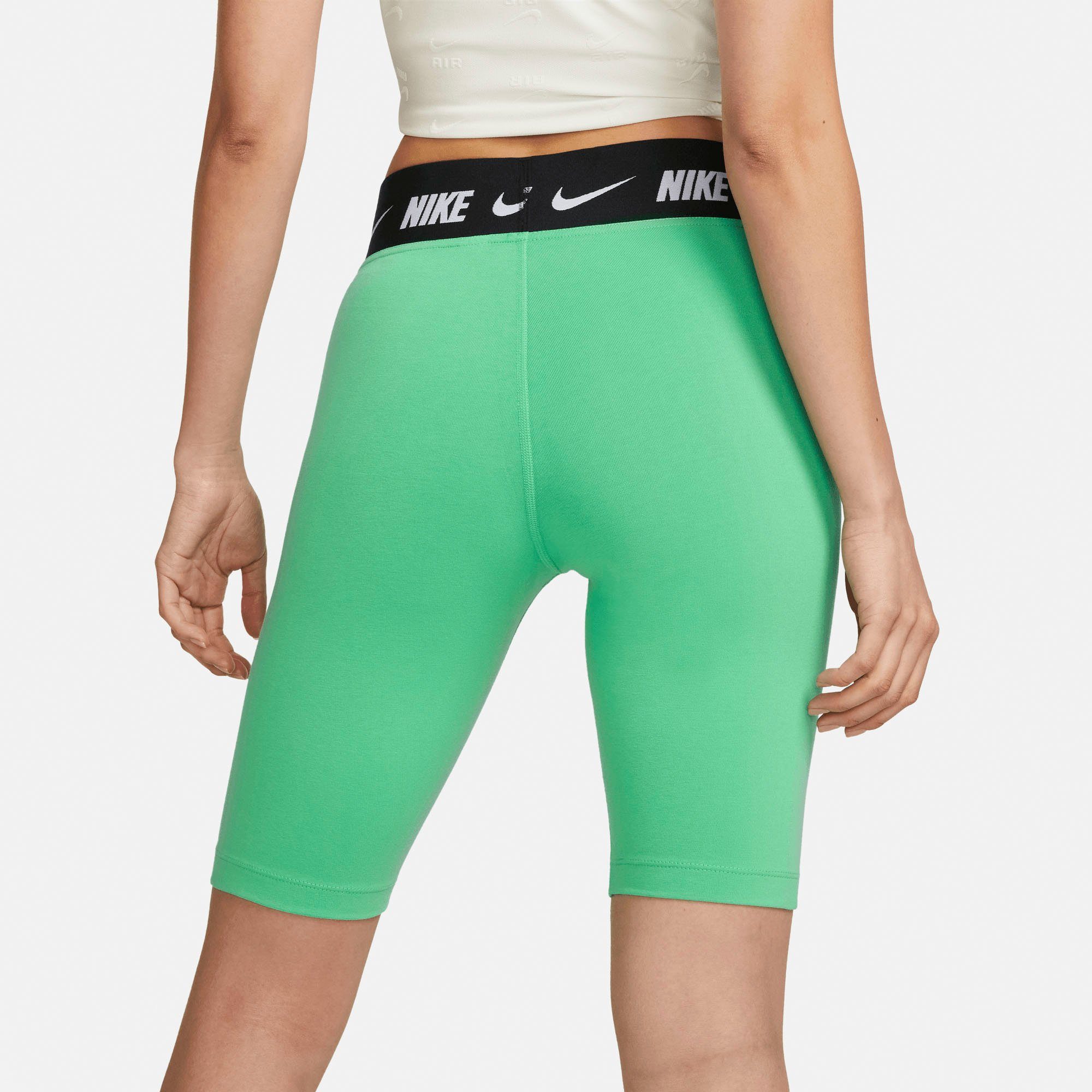 Nike Sportswear Legging W NSW SHORT TIGHT