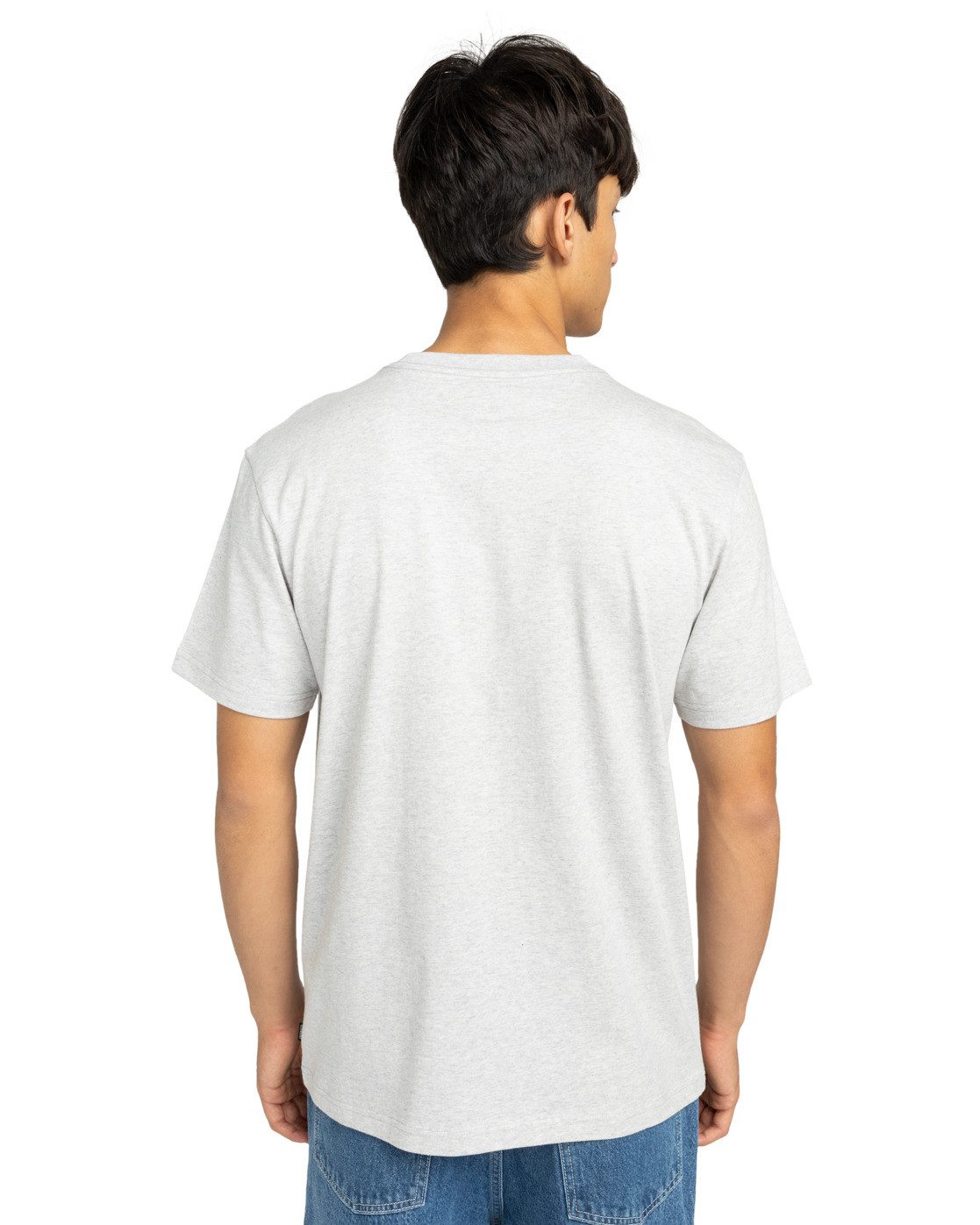 Element T-shirt Blazin Chest