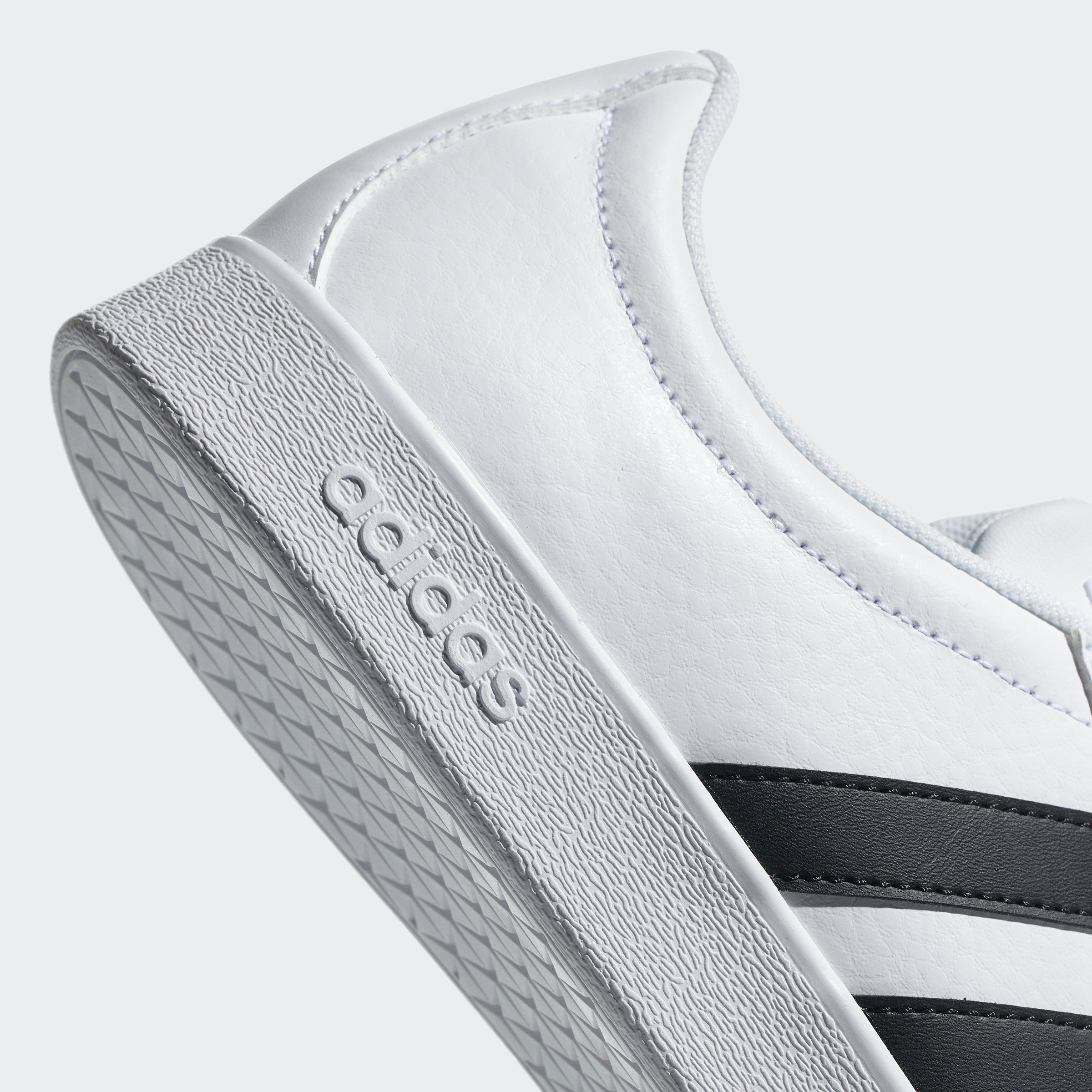adidas Sportswear Sneakers VL COURT 2.0 Ontwerp geïnspireerd door de adidas Samba