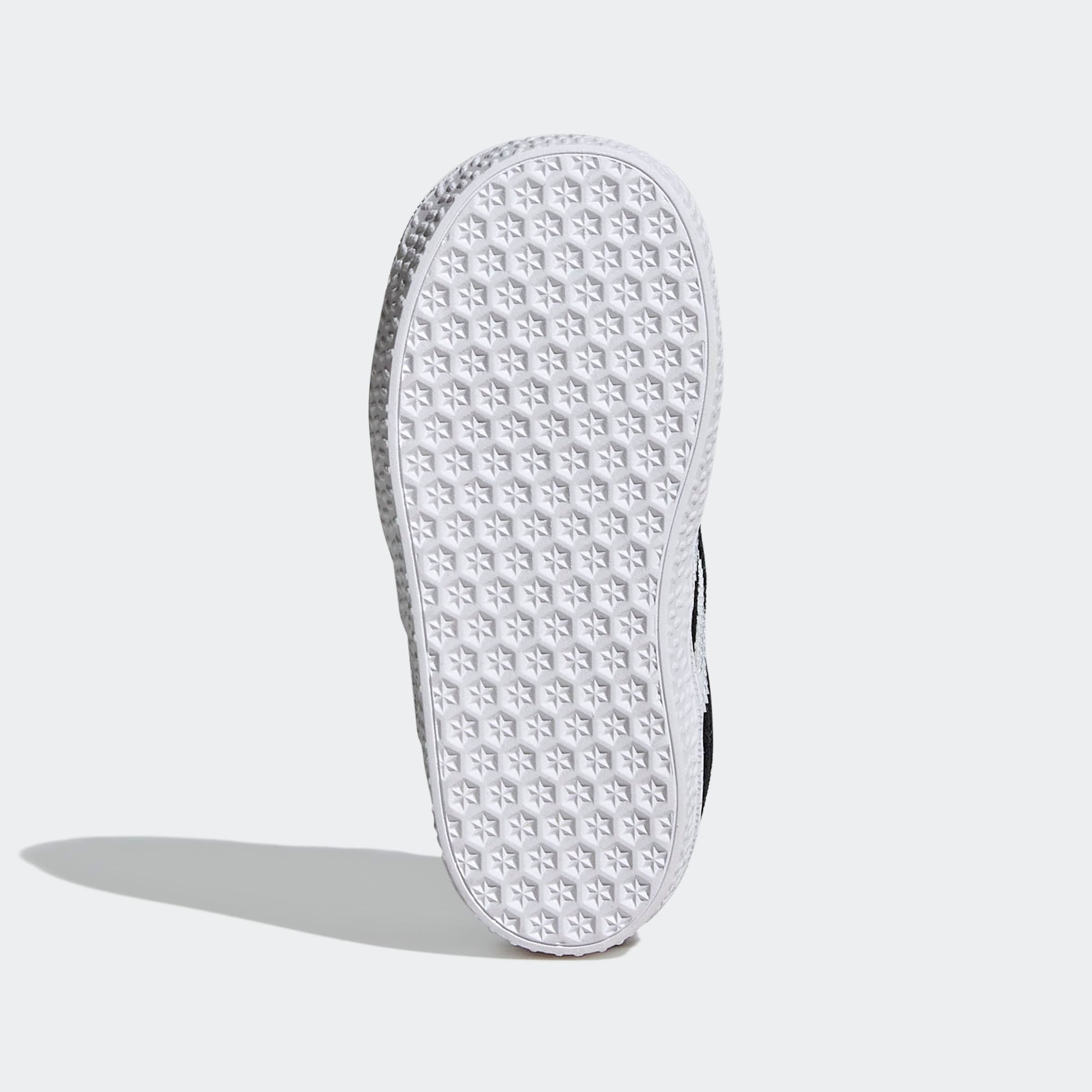 adidas Originals Sneakers GAZELLE COMFORT CLOSURE ELASTIC LACES KIDS