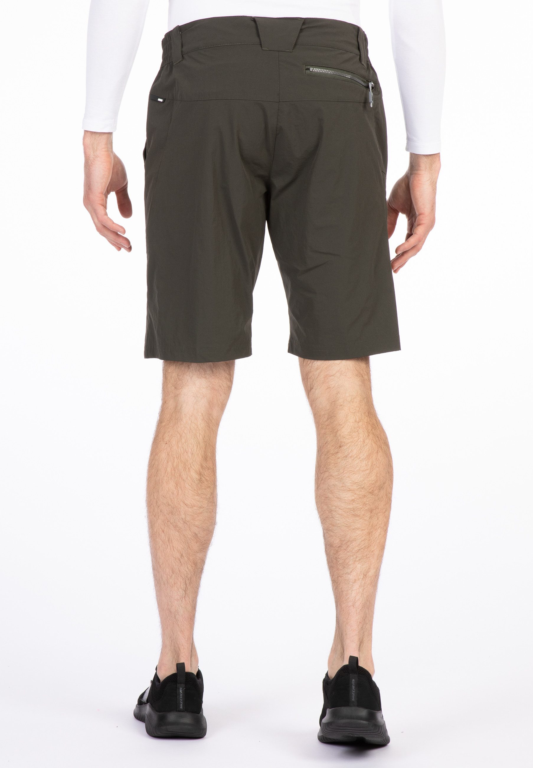DEPROC Active Bermuda KENTVILLE URBAN Short & korte broek