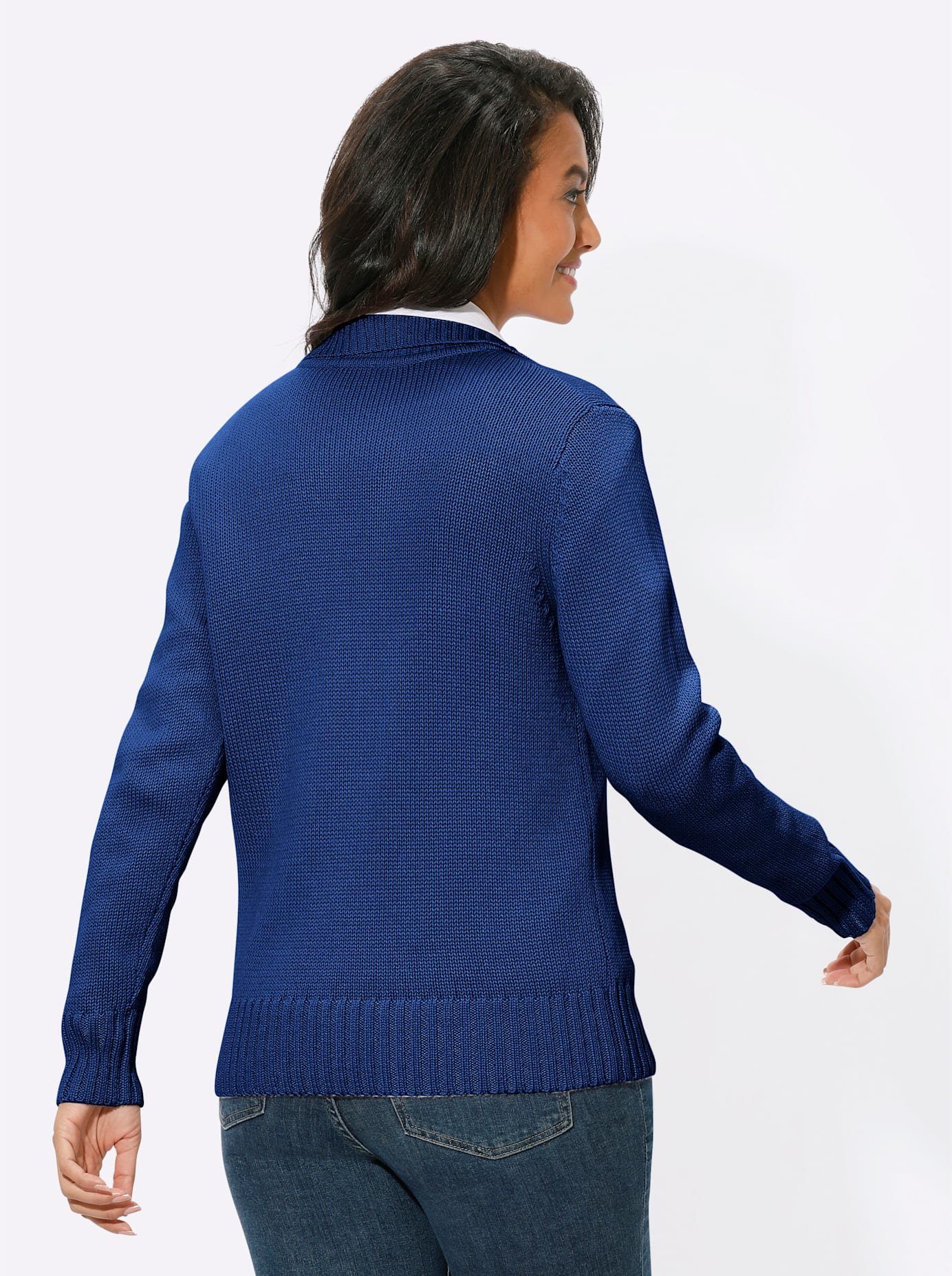 Casual Looks Vest