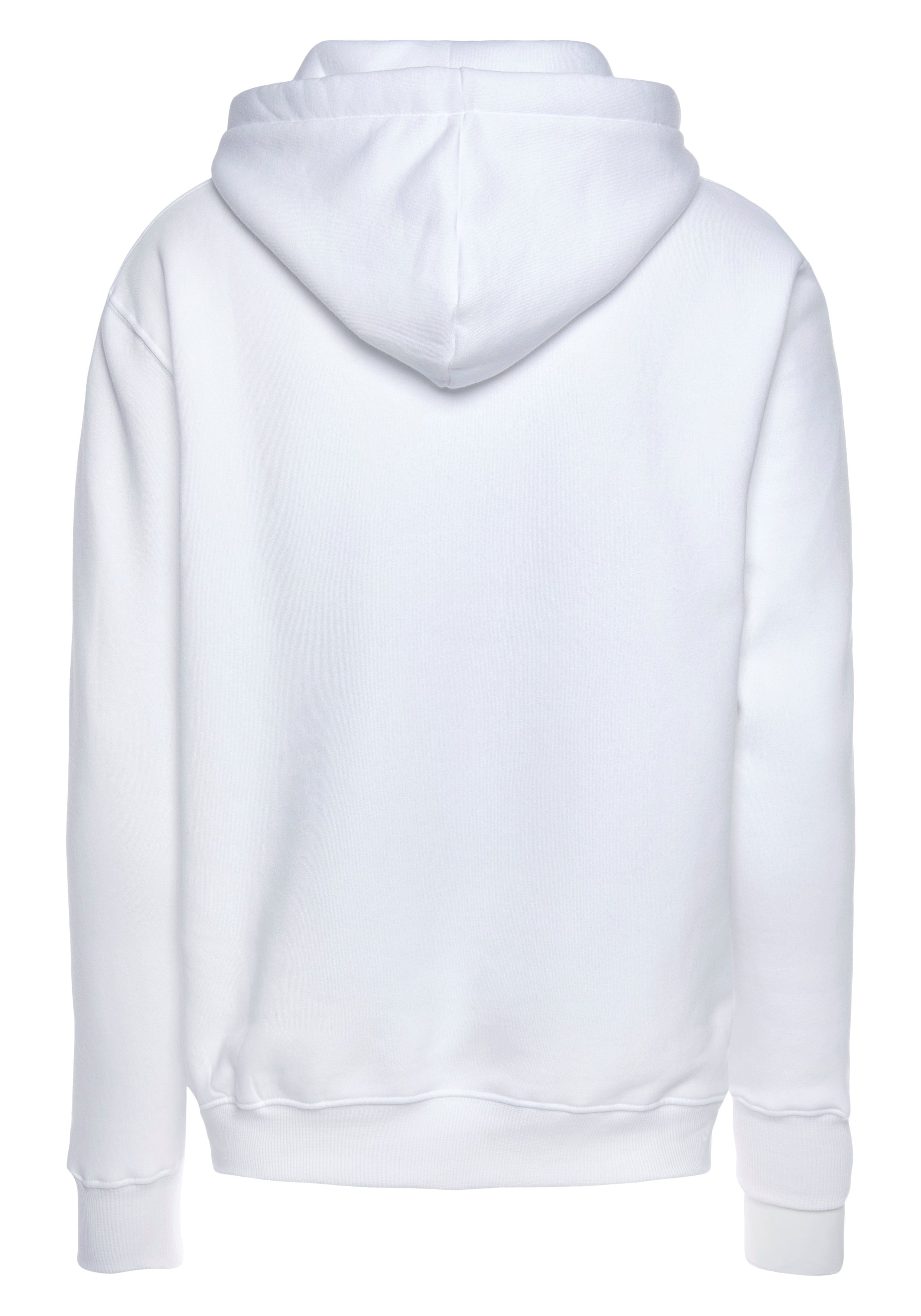 Alpha Industries Hoodie Hoody Small Logo