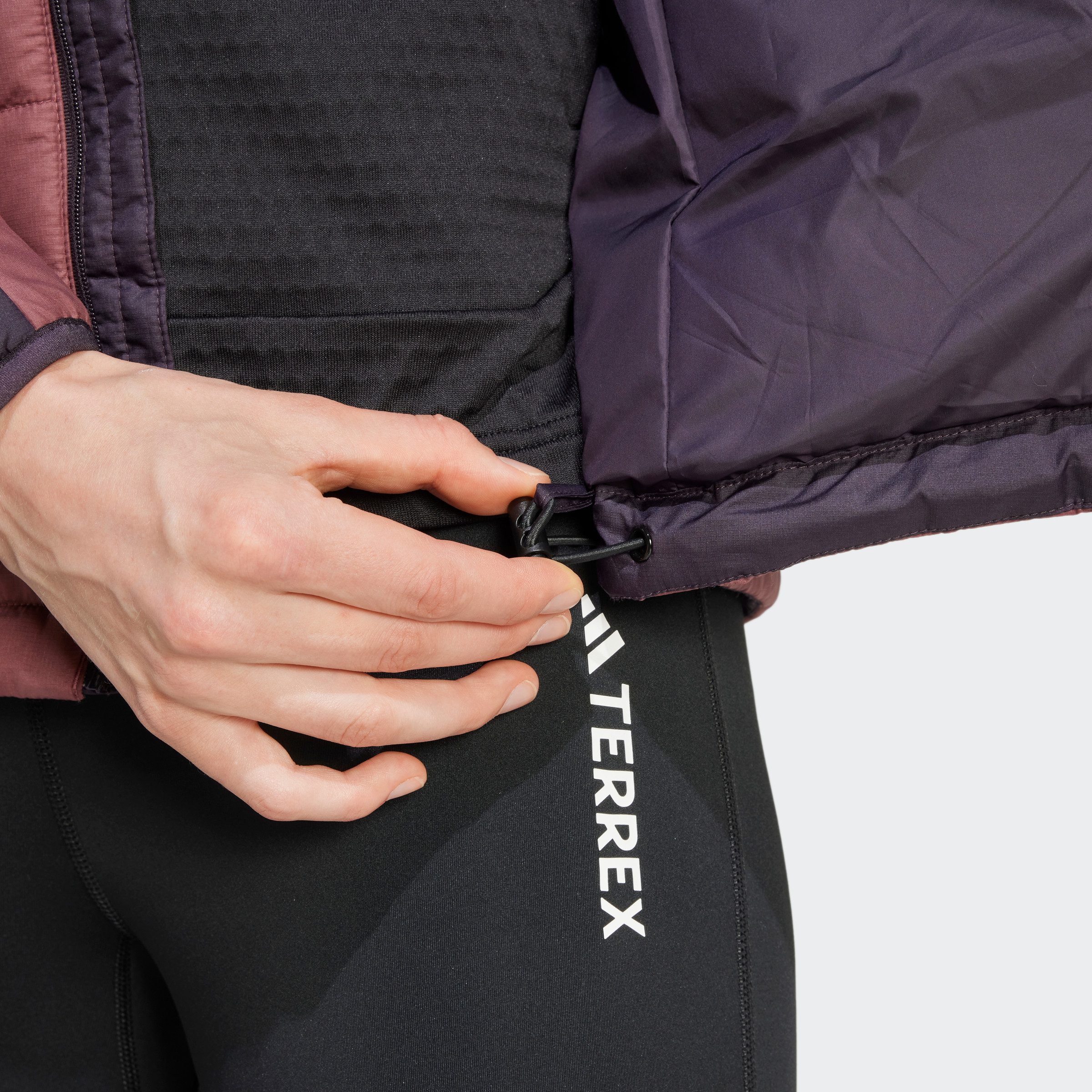 adidas TERREX Outdoorjack W MT INS HO JKT