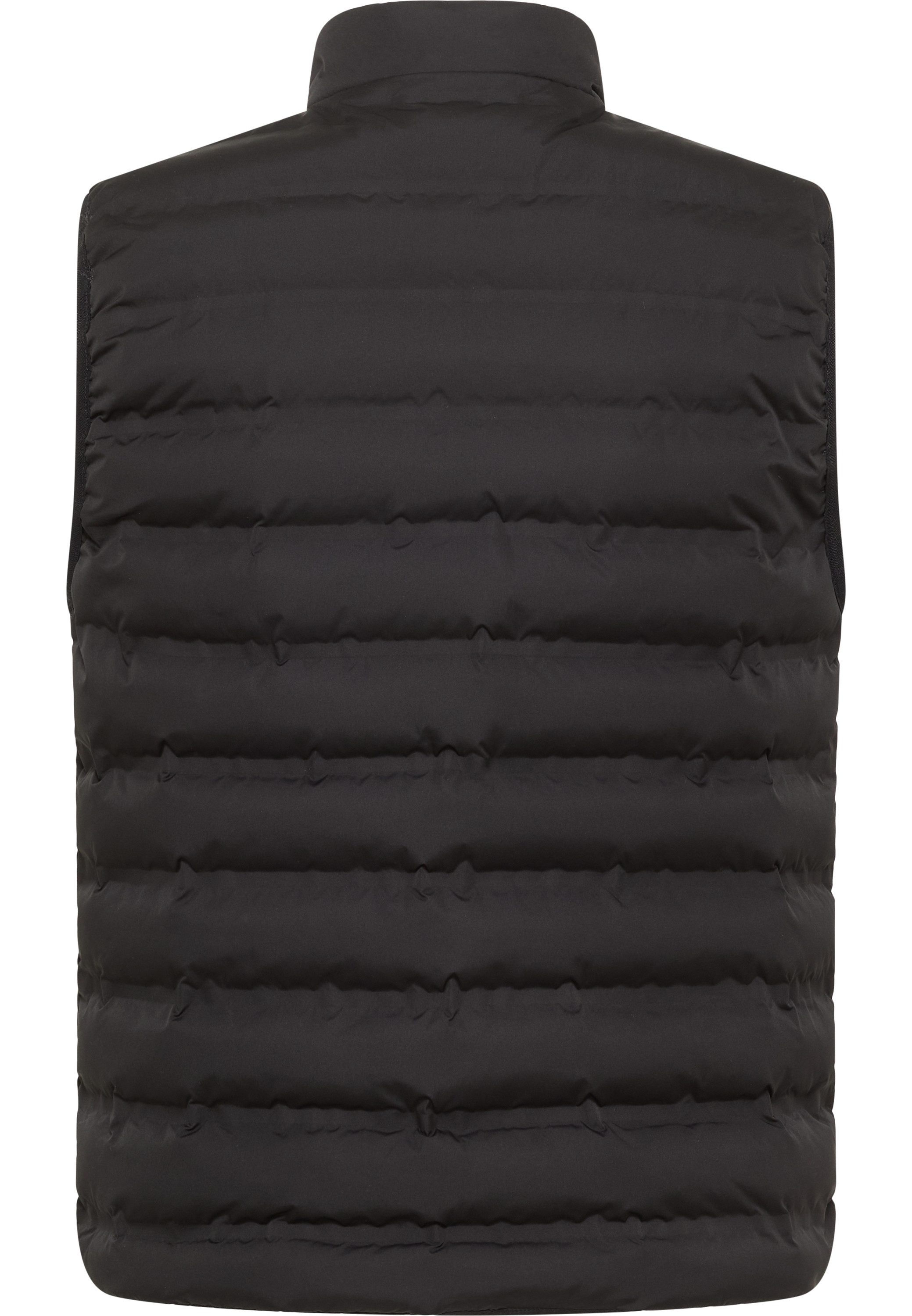 MUSTANG Korte bodywarmer Heren stijl Dublin