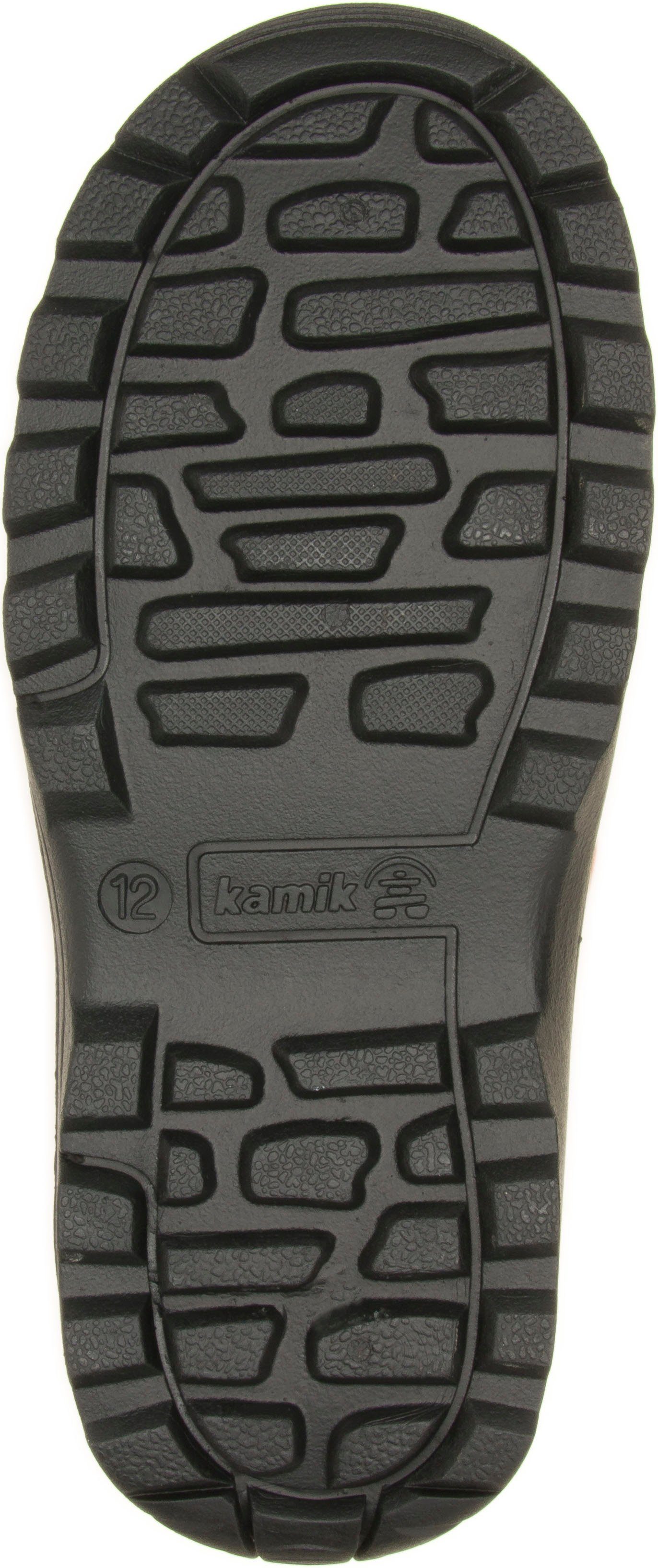 Kamik Winterlaarzen SOUTHPOLE4 Winterlaarzen, snowboots, winterschoenen, waterdicht