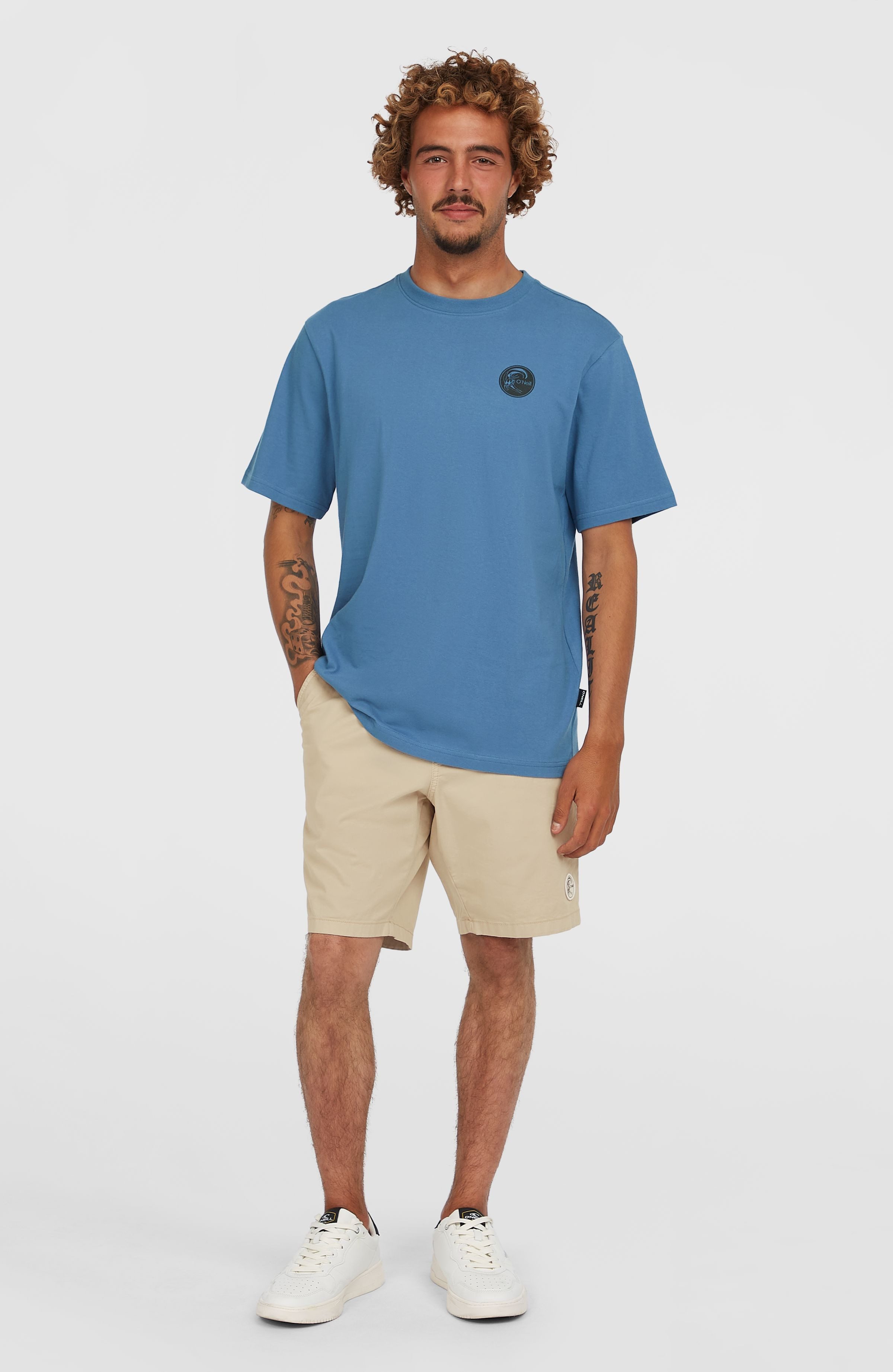 O'Neill T-shirt O'RIGINALS SURF SHOP T-SHIRT