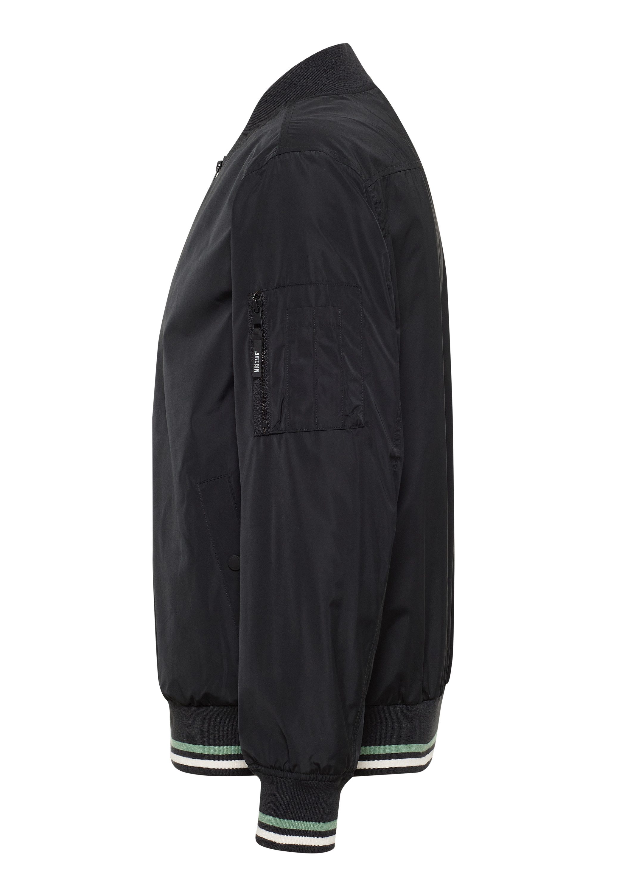 MUSTANG Outdoorjack Herenstijl Limon