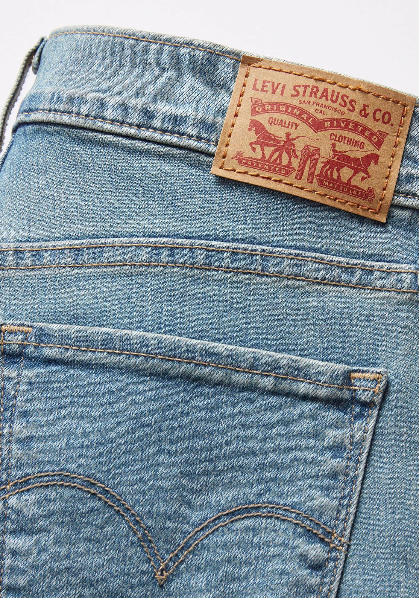 Levi's® Skinny jeans 312 Shaping Slim Smal shaping slim model