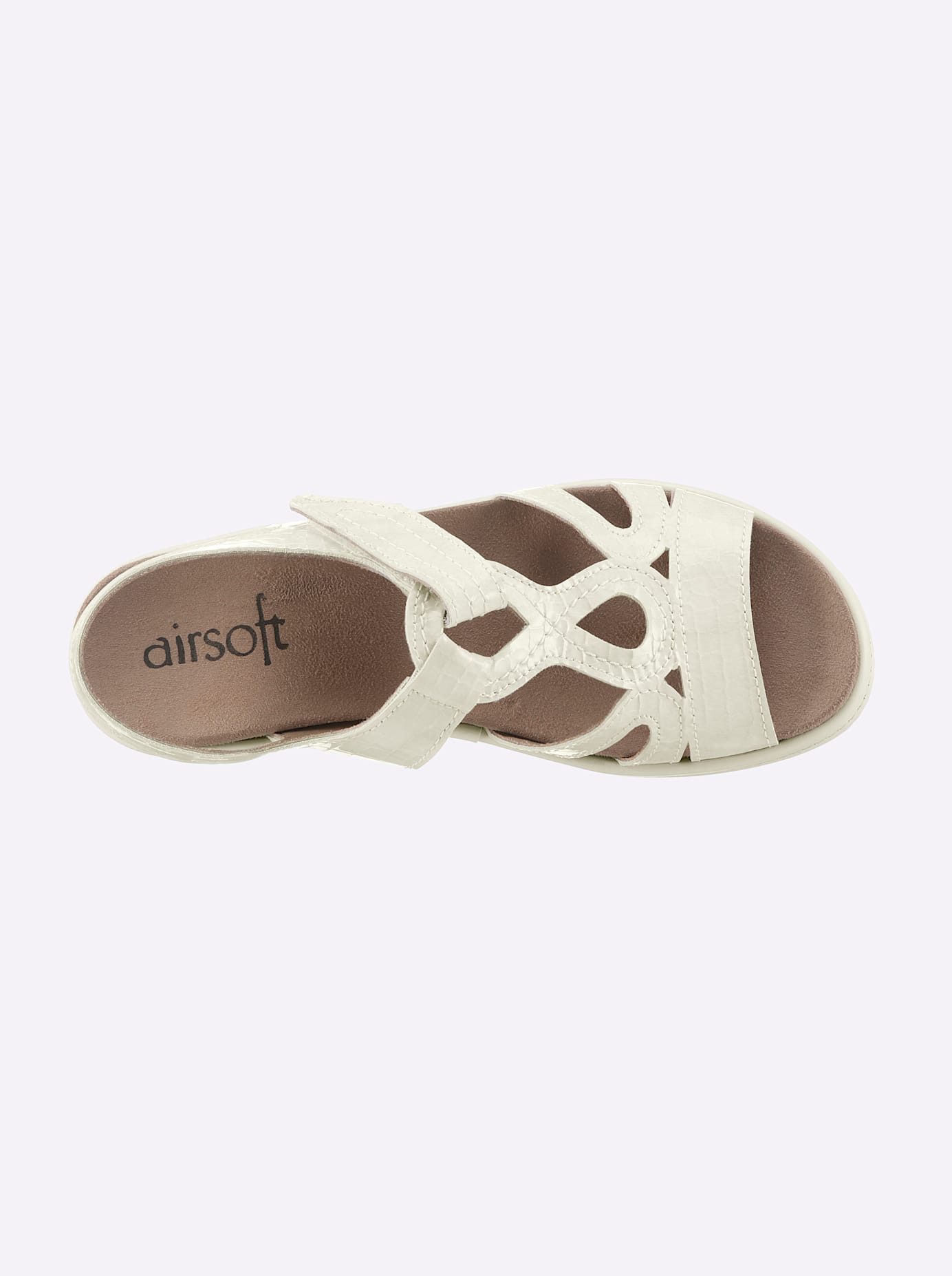 Classic Sandalen