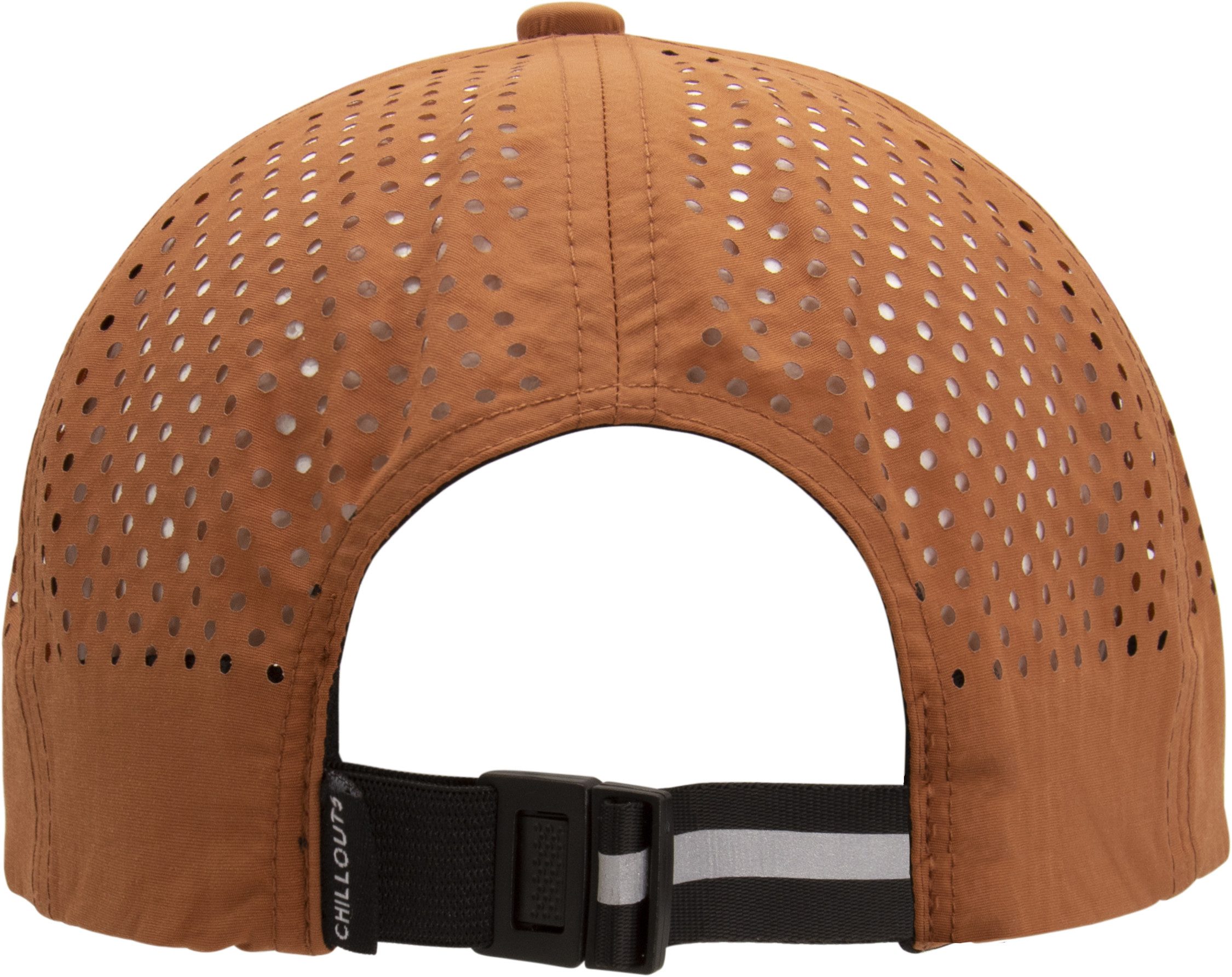 chillouts Snapback cap Owaka Hat met licht draaggevoel