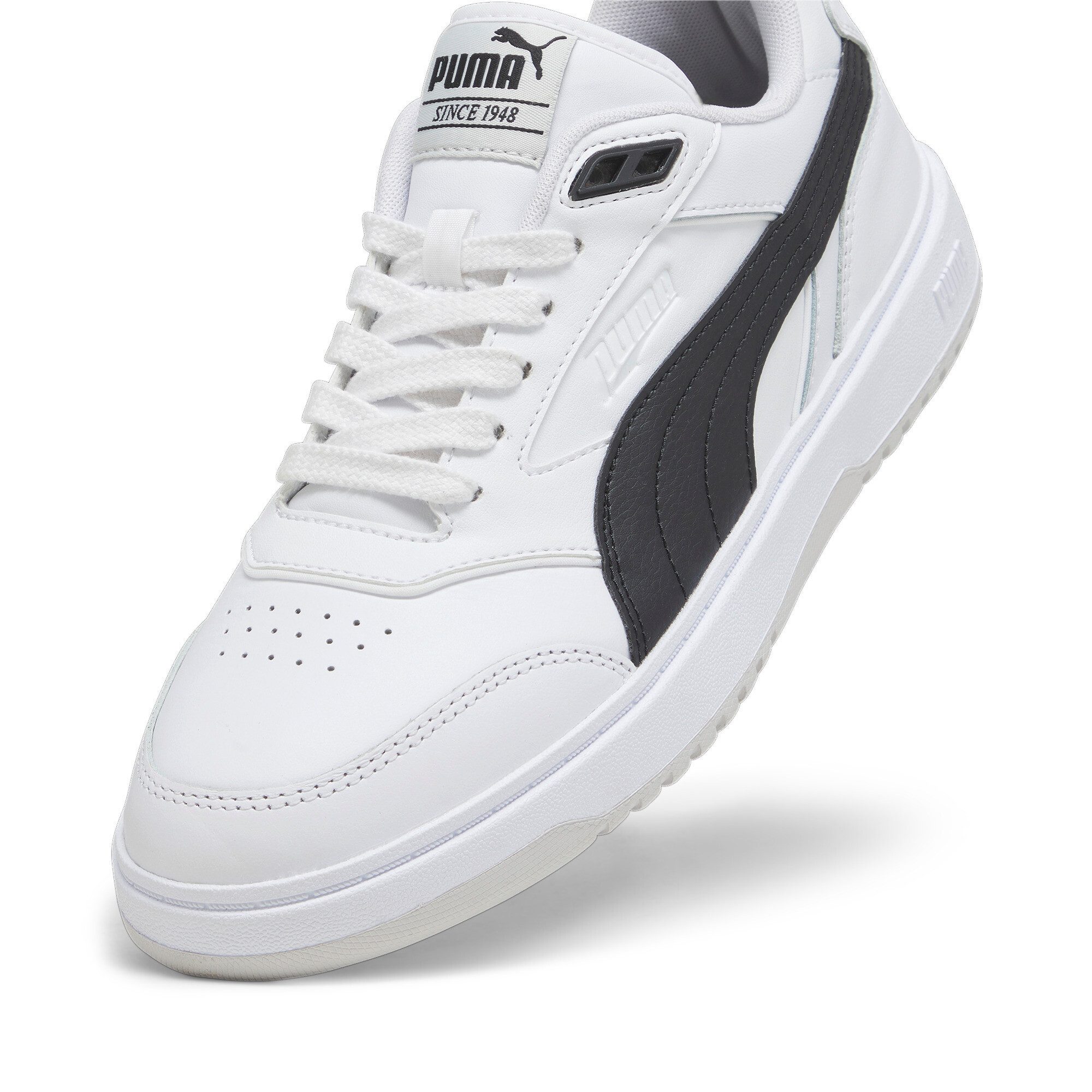 PUMA Sneakers DOUBLECOURT