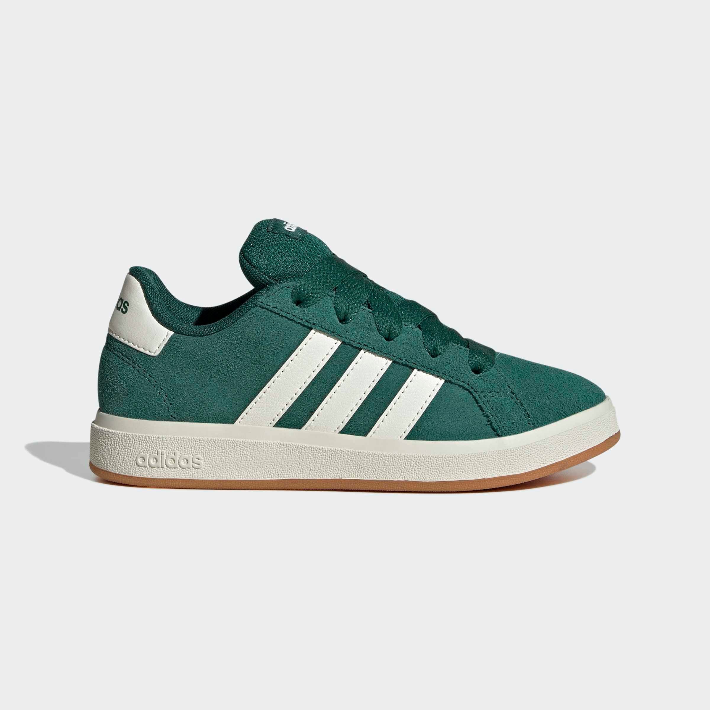 adidas Sportswear Sneakers GRAND COURT 00S KIDS Design geïnspireerd op de adidas Superstar