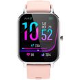 denver smartwatch sw-181 roze