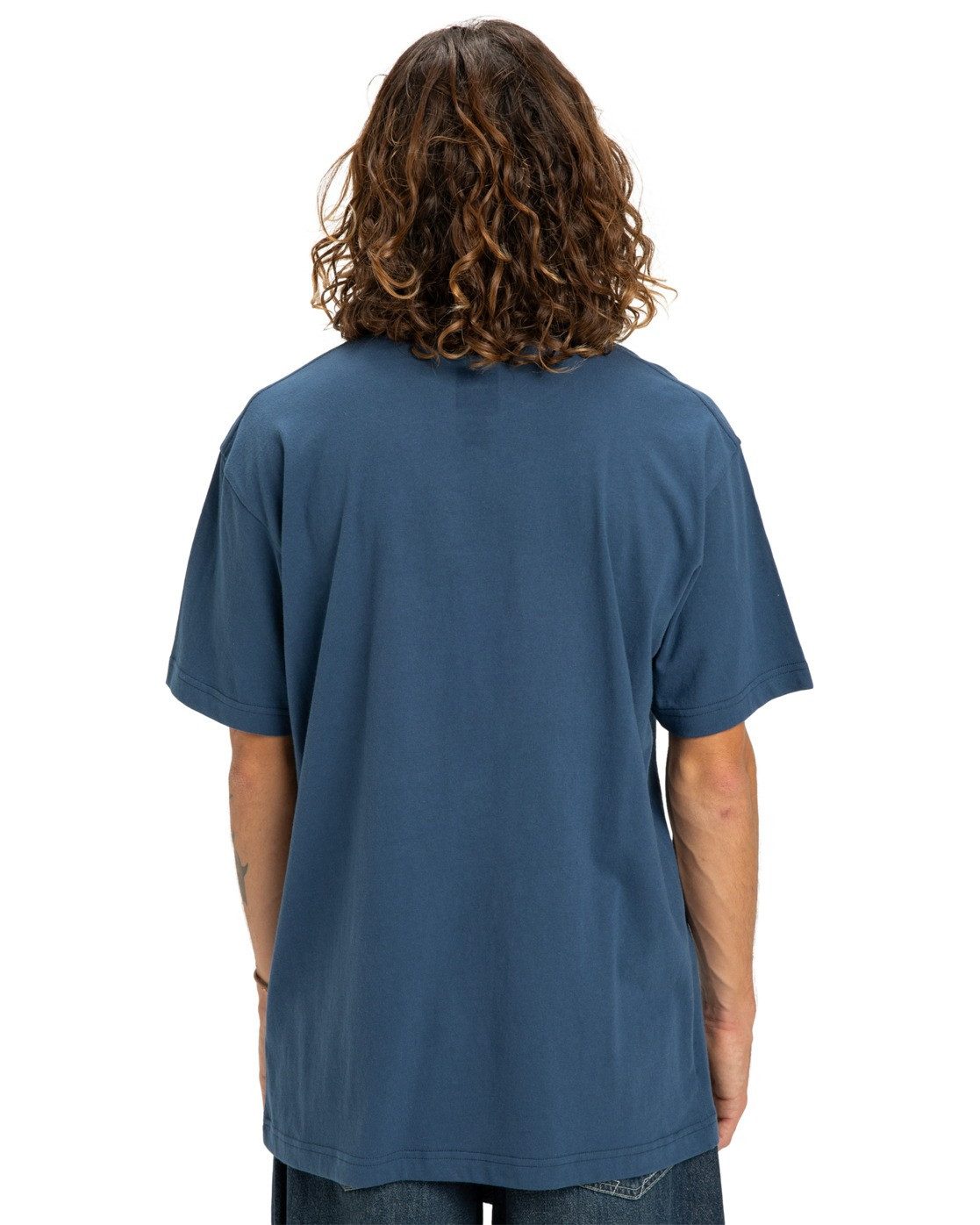 DC Shoes T-shirt DC Corpo