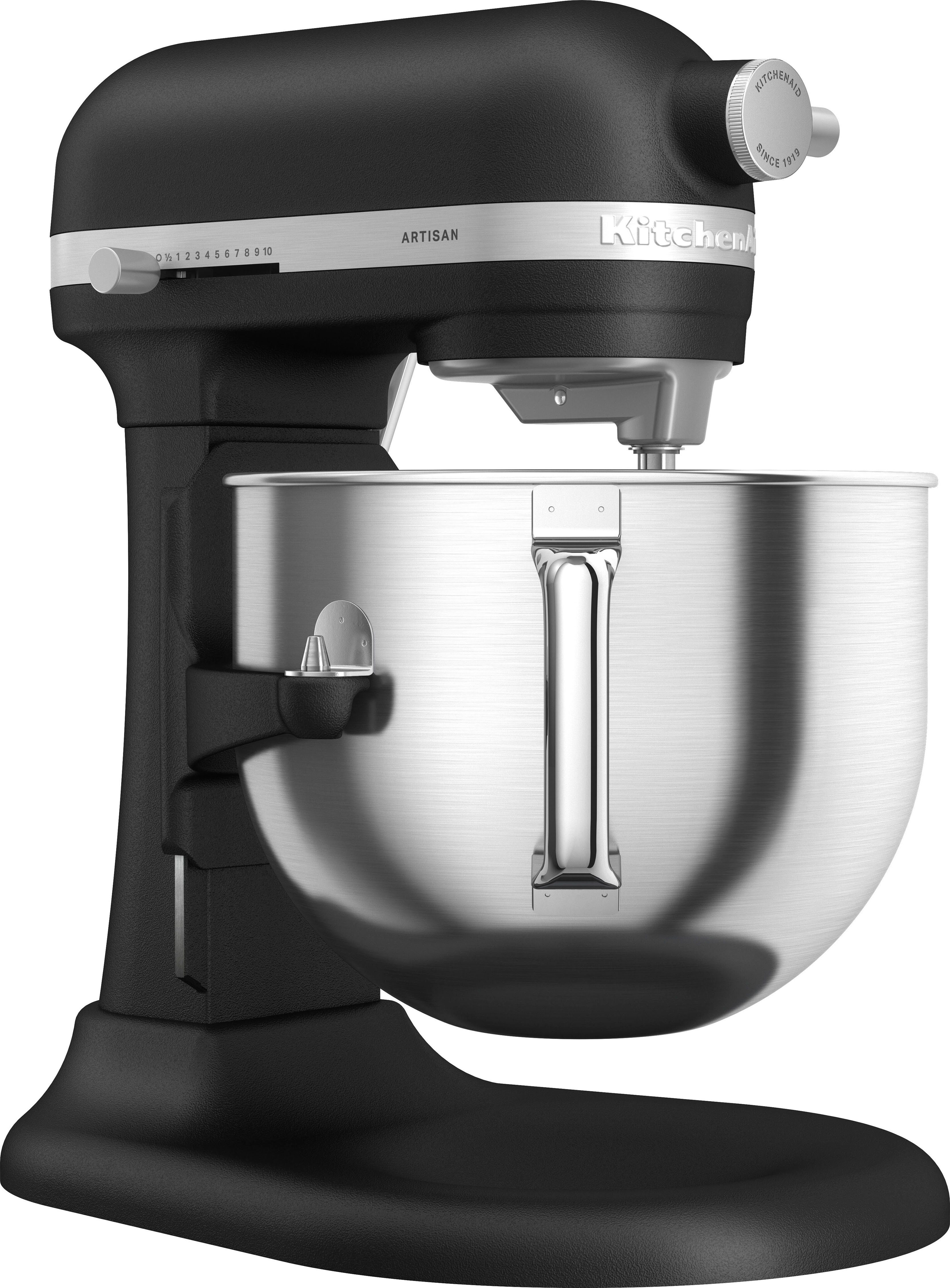 KitchenAid Keukenmachine 5KSM70SHXEBK