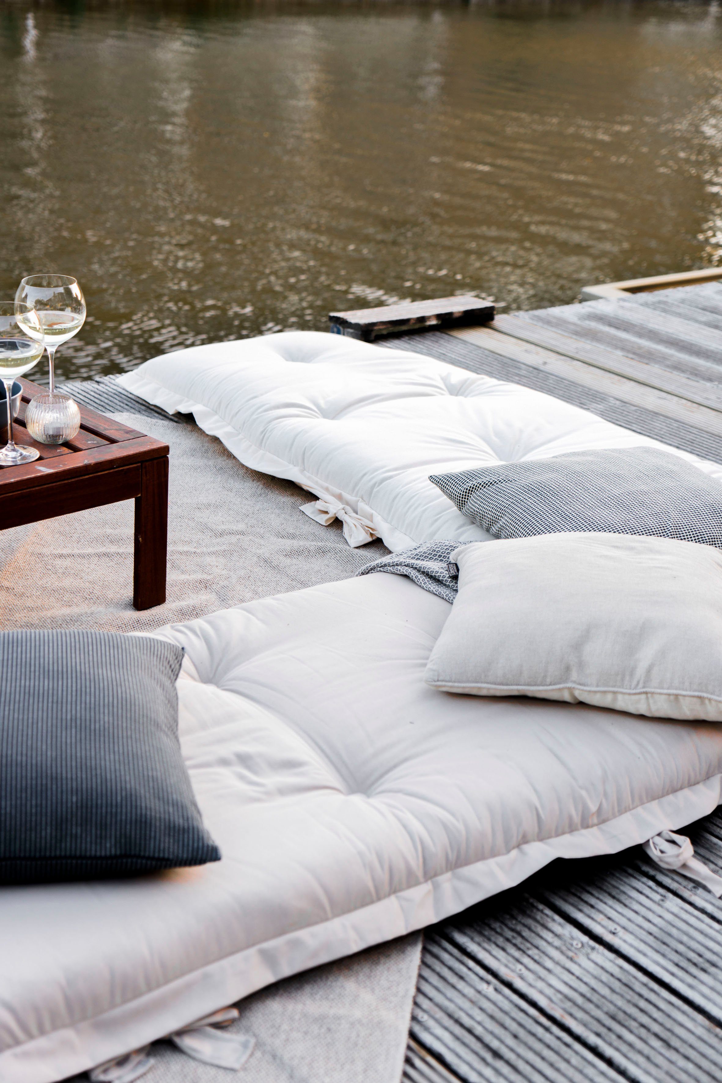 Karup Tuinstoel Sit and Sleep