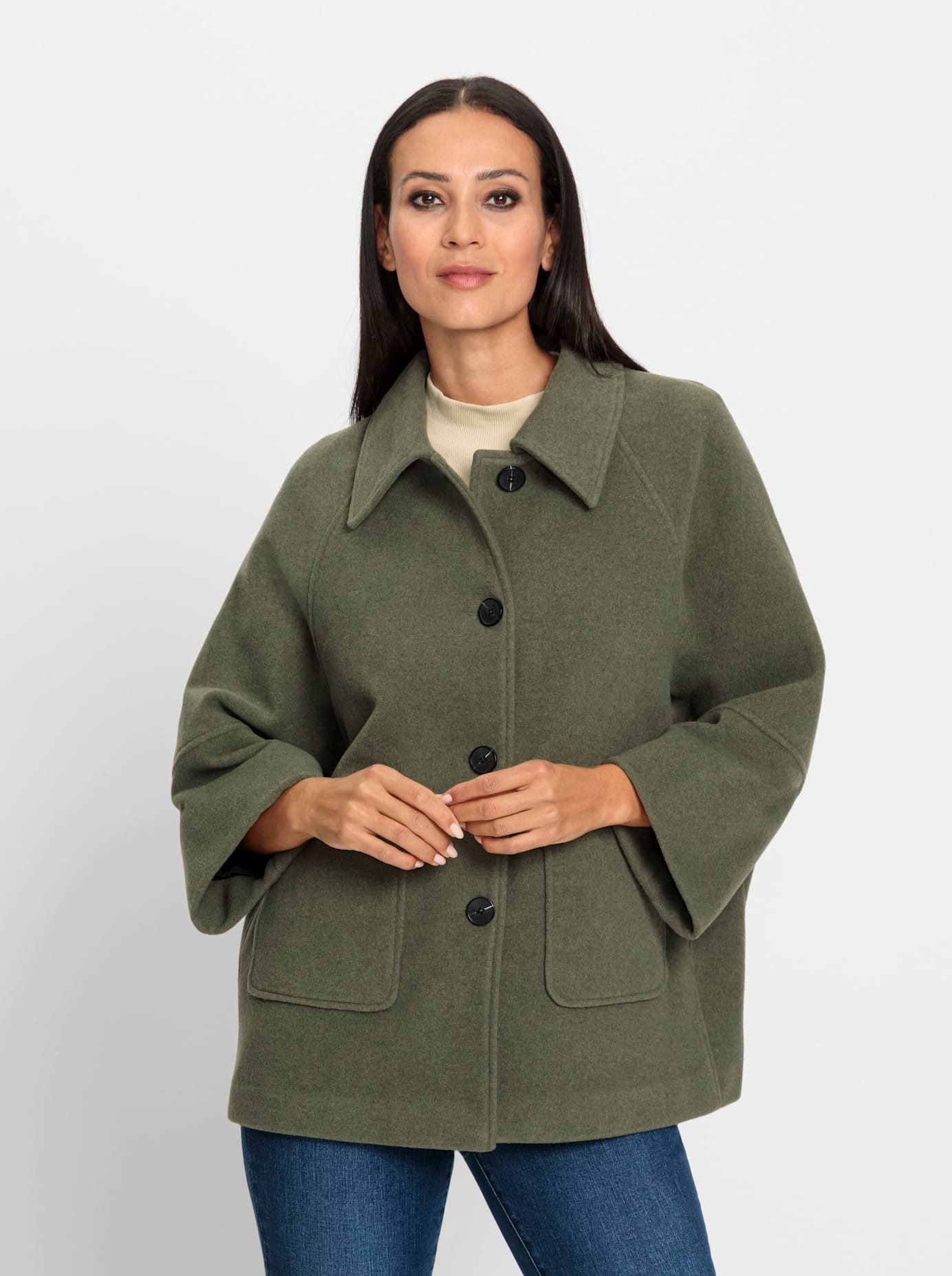 heine Outdoorjack