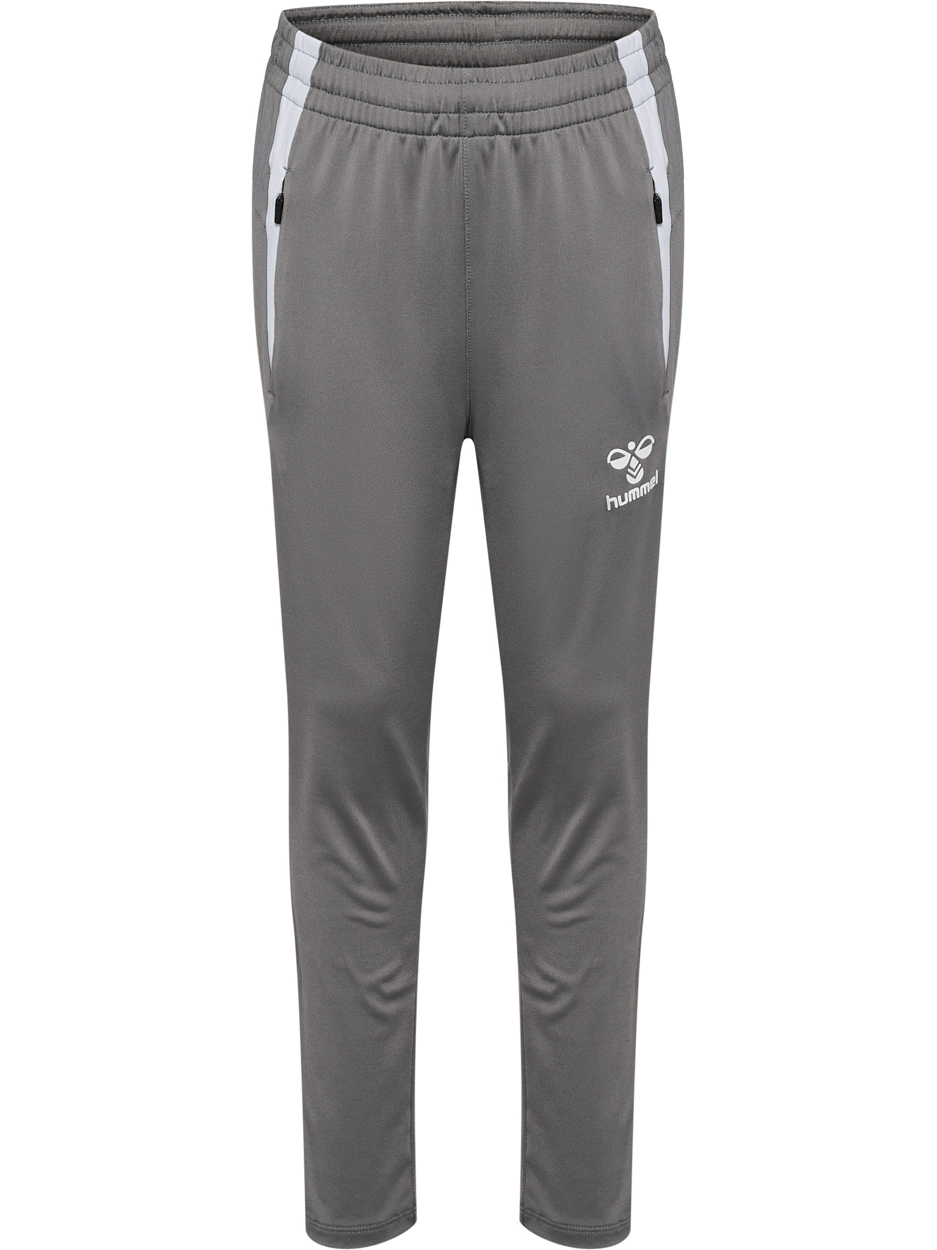 hummel Trainingsbroek HMLLEAD 2.0 TRAINING PANTS KIDS (1-delig)