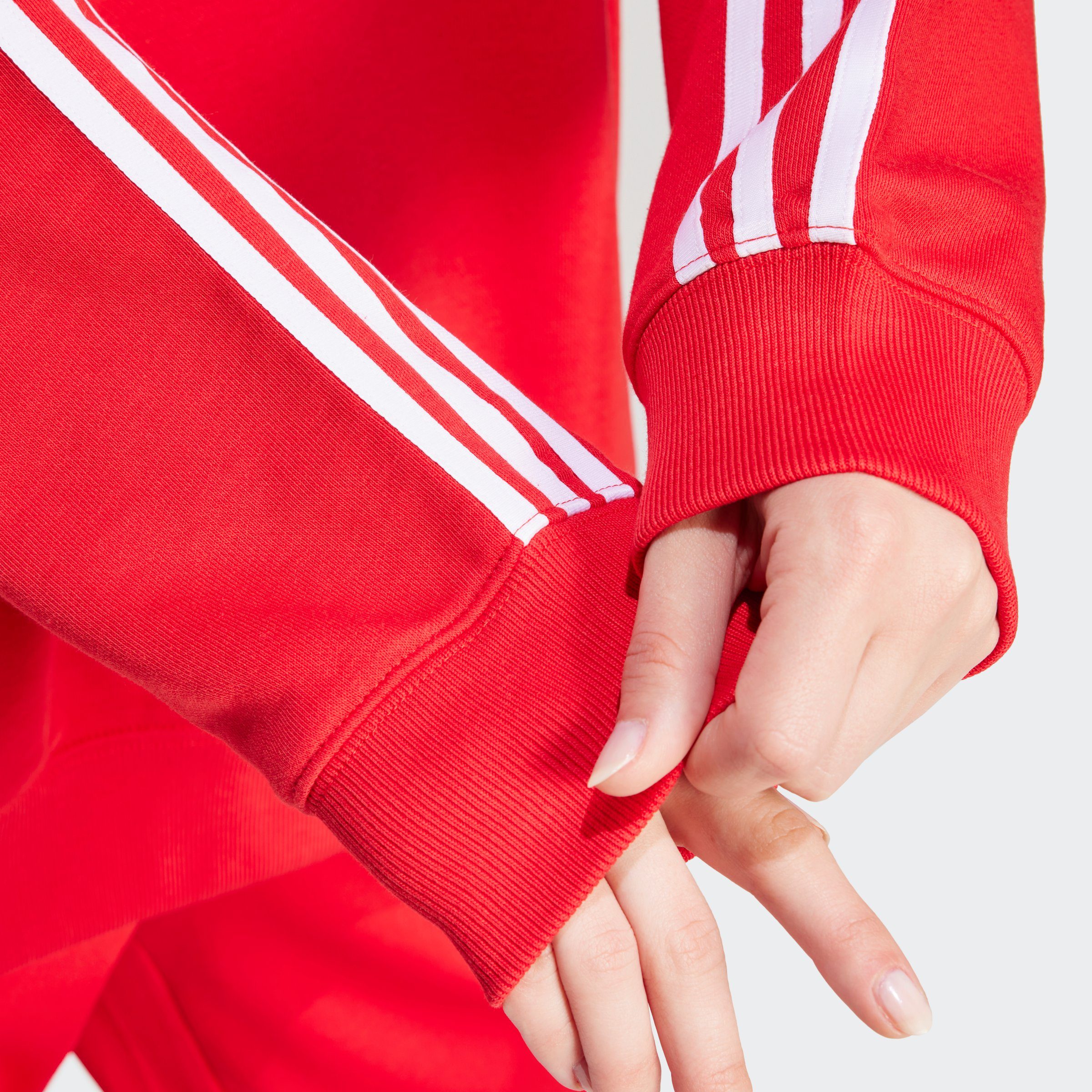 adidas Originals Sweatshirt 3 S CREW OS