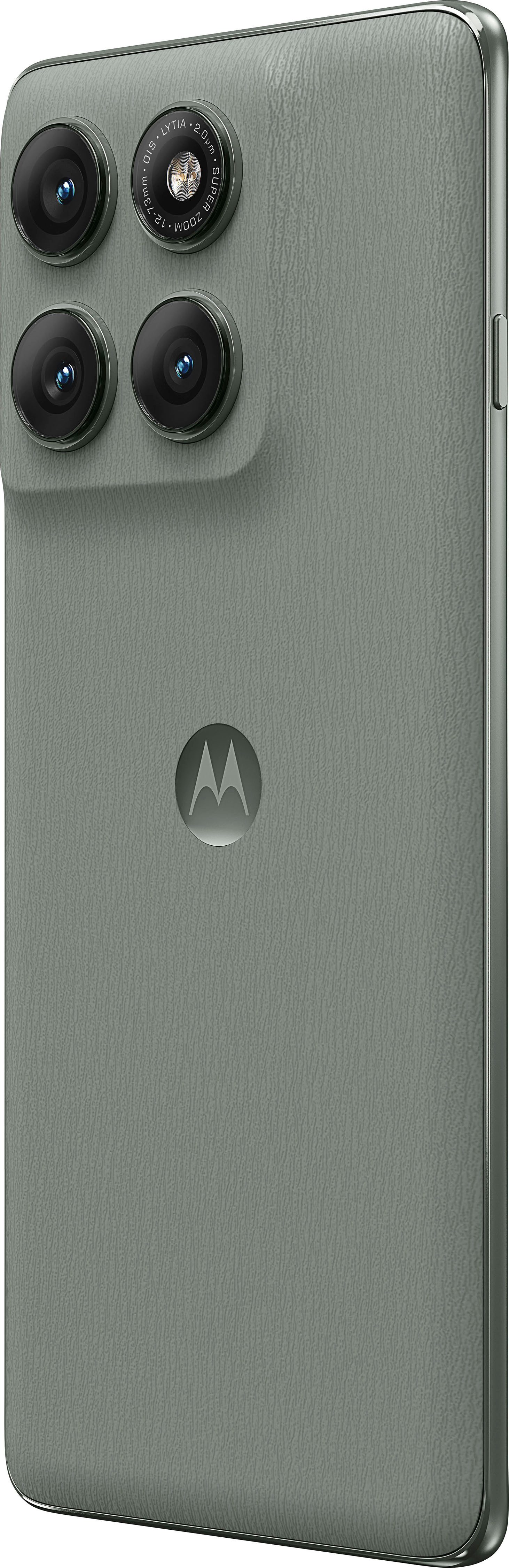 Motorola Smartphone Edge 60 Pro 512GB
