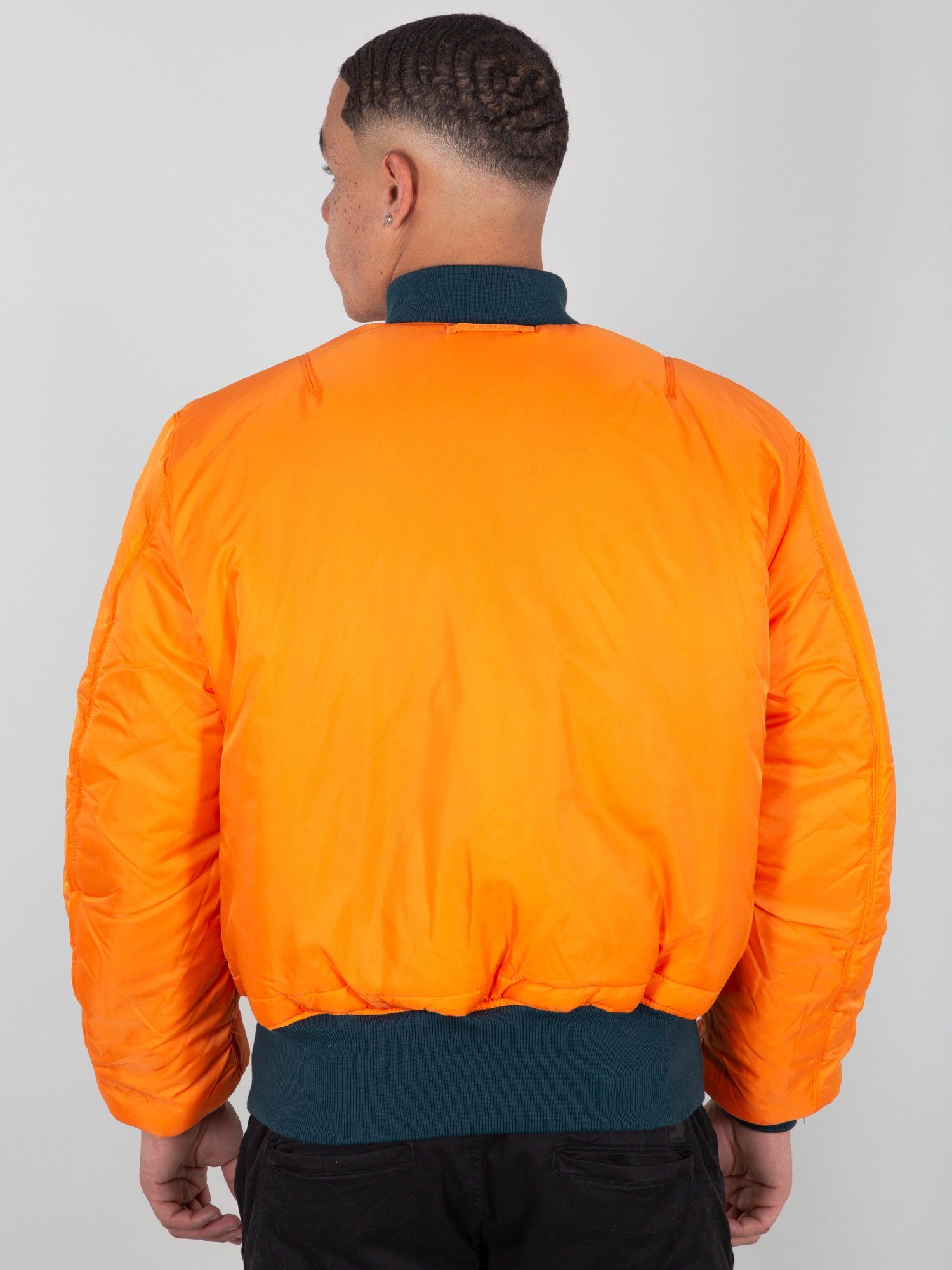 Alpha Industries Bomberjack Alpha Industries Men - Bomber Jackets MA-1 Heritage