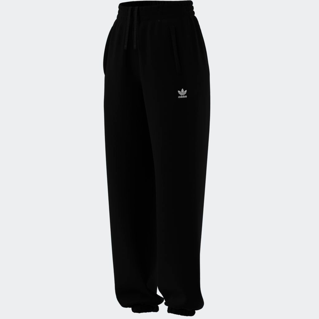 adidas Originals Sportbroek ESS JOGGER FT (1-delig)