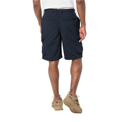 Jack Wolfskin Cargoshort KALAHARI CARGO M