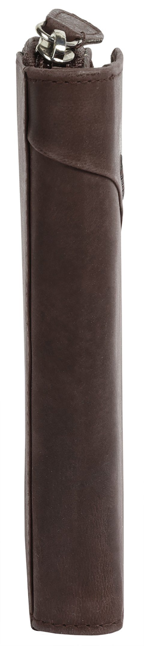 Bruno Banani Portemonnee echt leder
