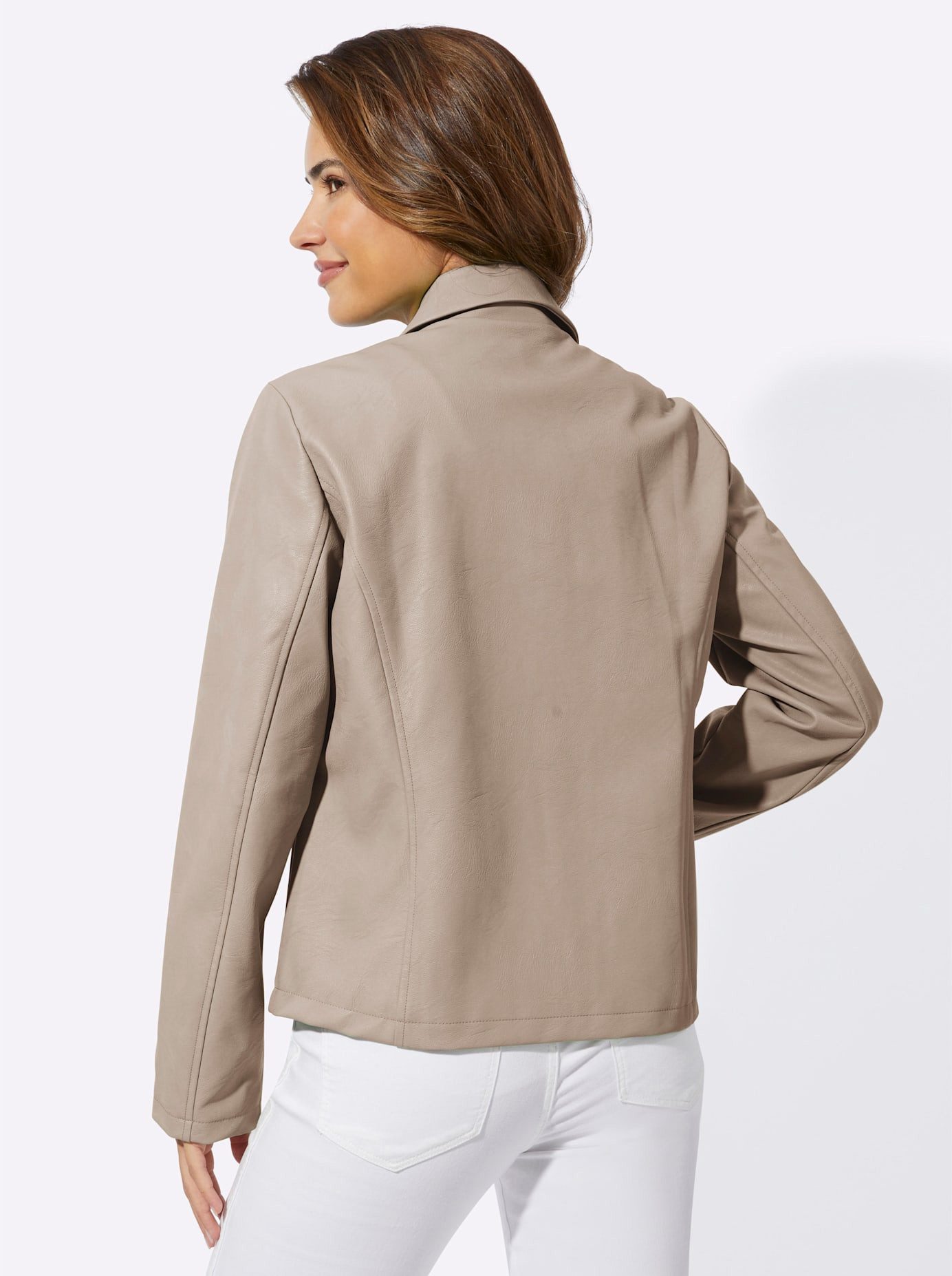 Classic Basics Imitatieleren jack