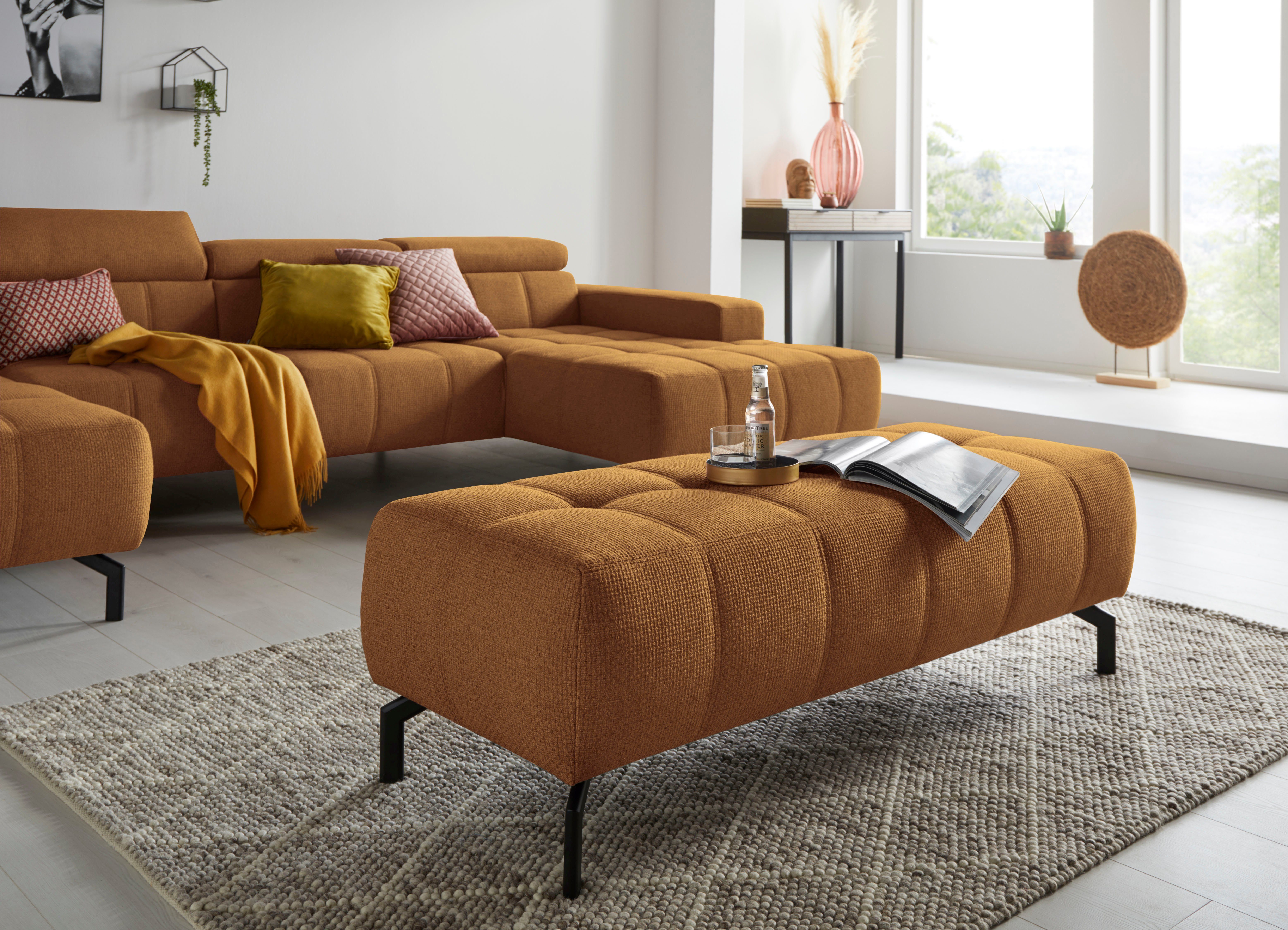 DOMO collection Hocker Cunelli passend bij de 'cunelli'-serie