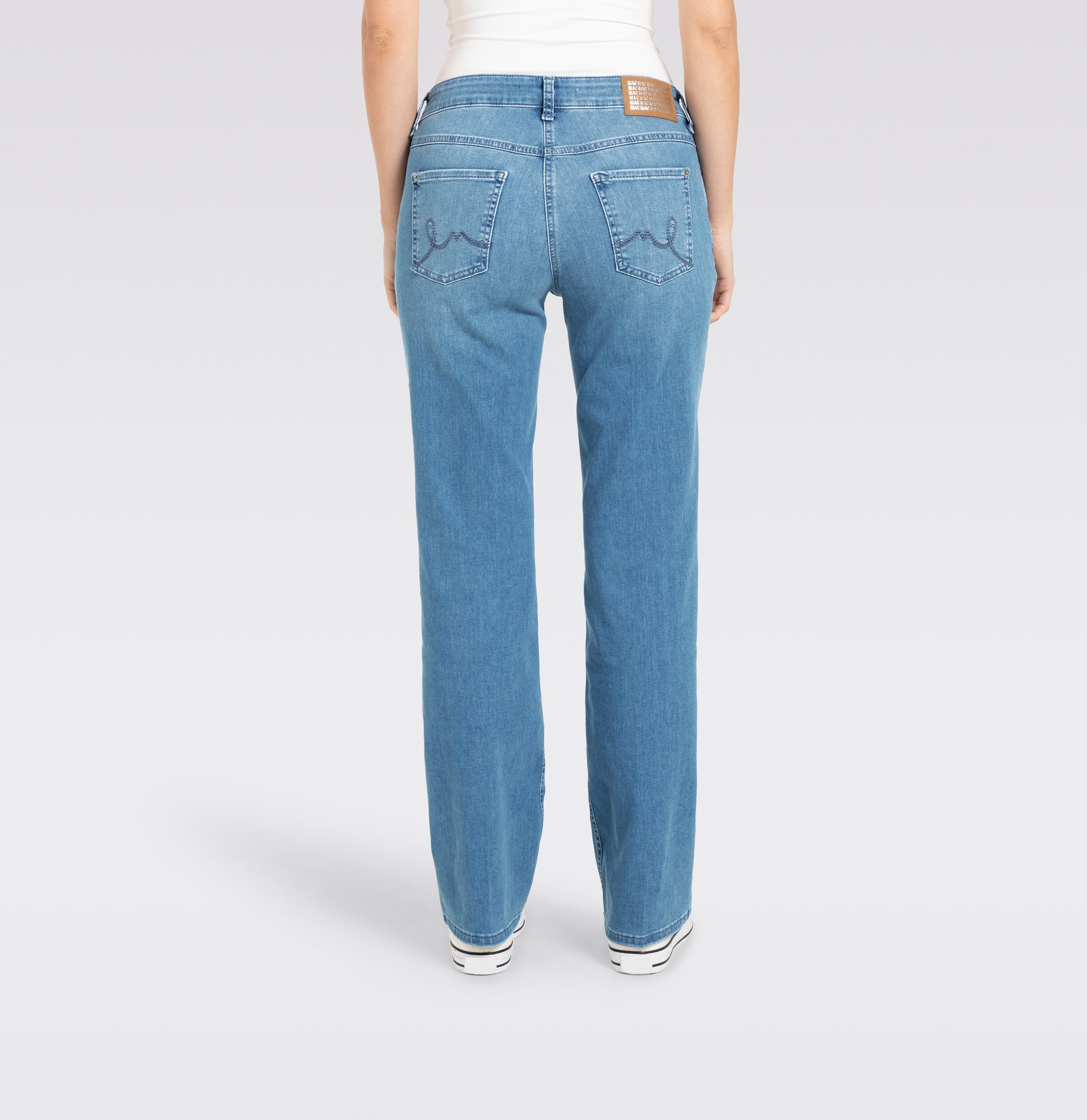 MAC Bootcut jeans Laura