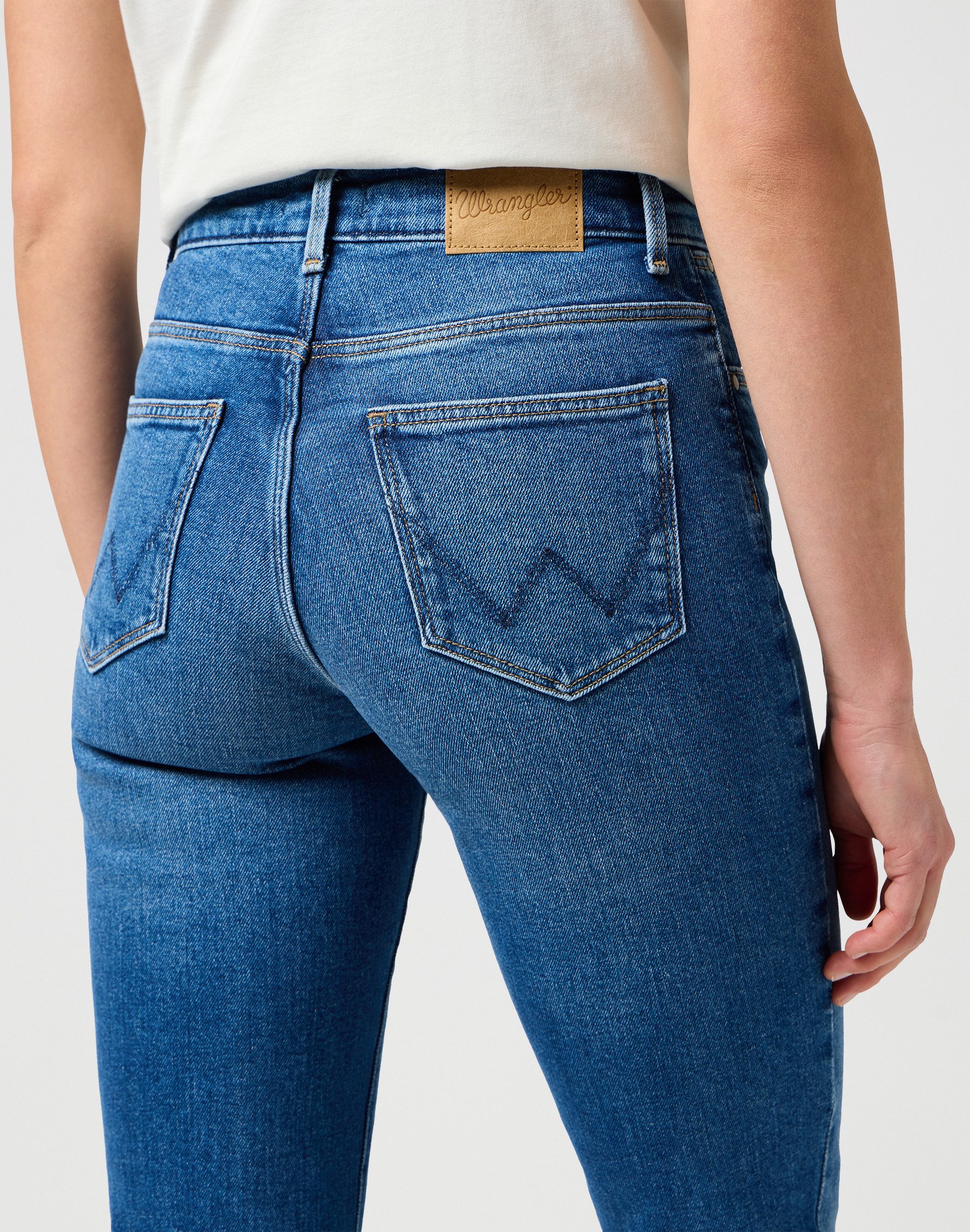 Wrangler Straight jeans