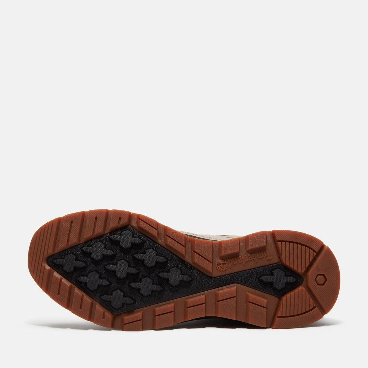 Timberland Wandelschoenen FIELD TREKKER MID LACE UP SNEAKER Wintersneaker, sneaker, winterschoenen