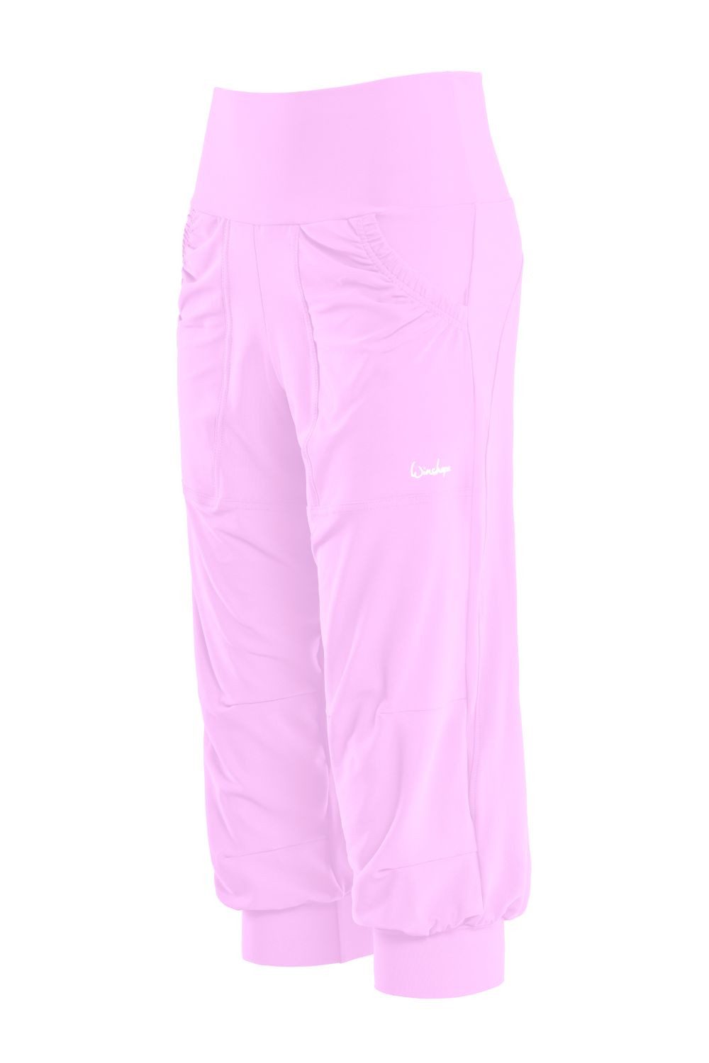 Winshape Sportbroek Functional Comfort ¾ leisurebroek LEI201C