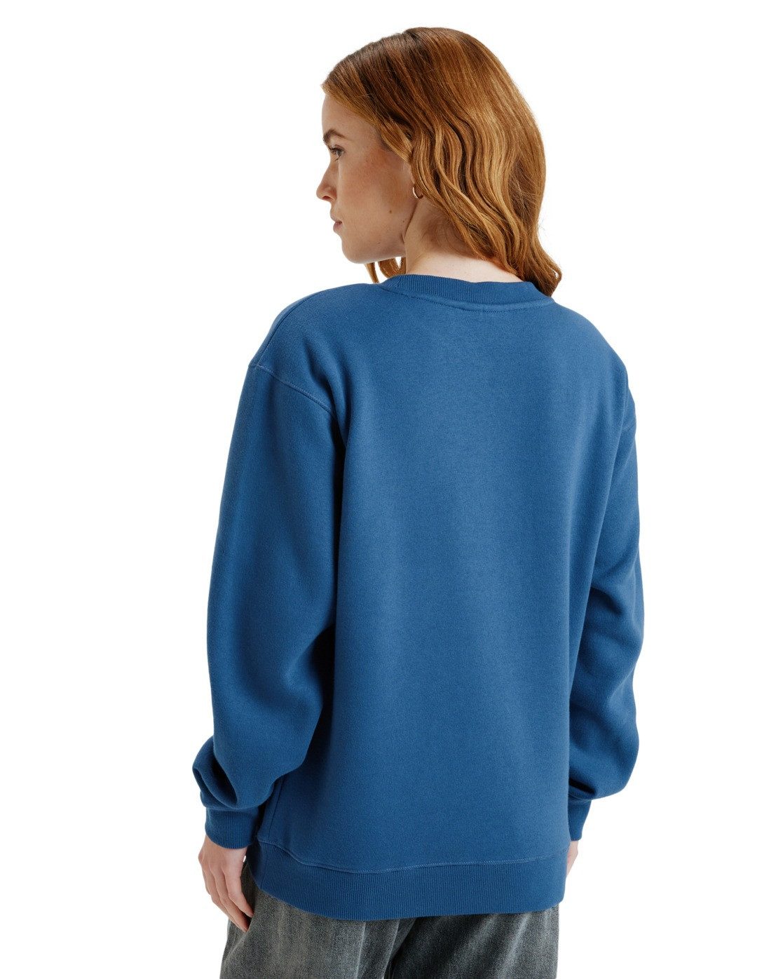 Roxy Sweatshirt Surf Stoked Brushed