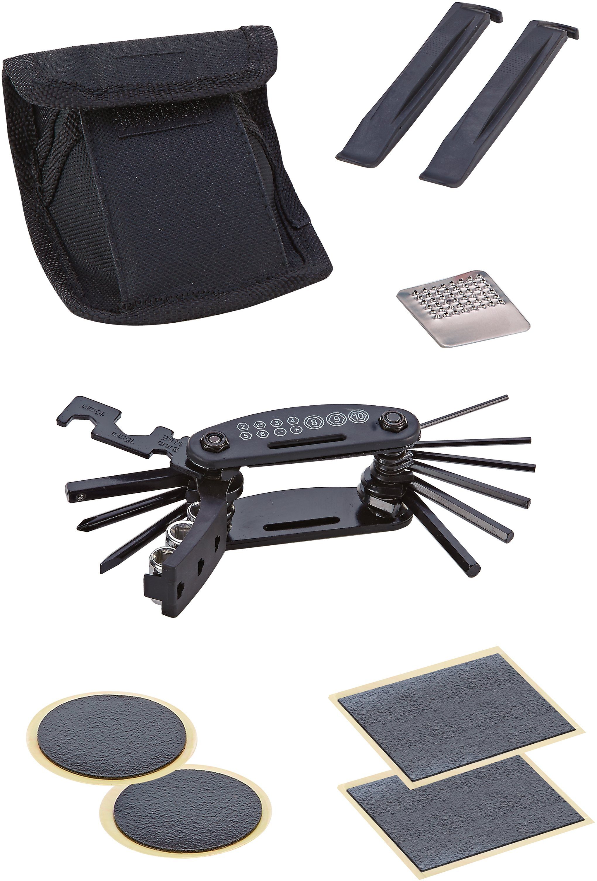 Prophete Fiets-reparatieset