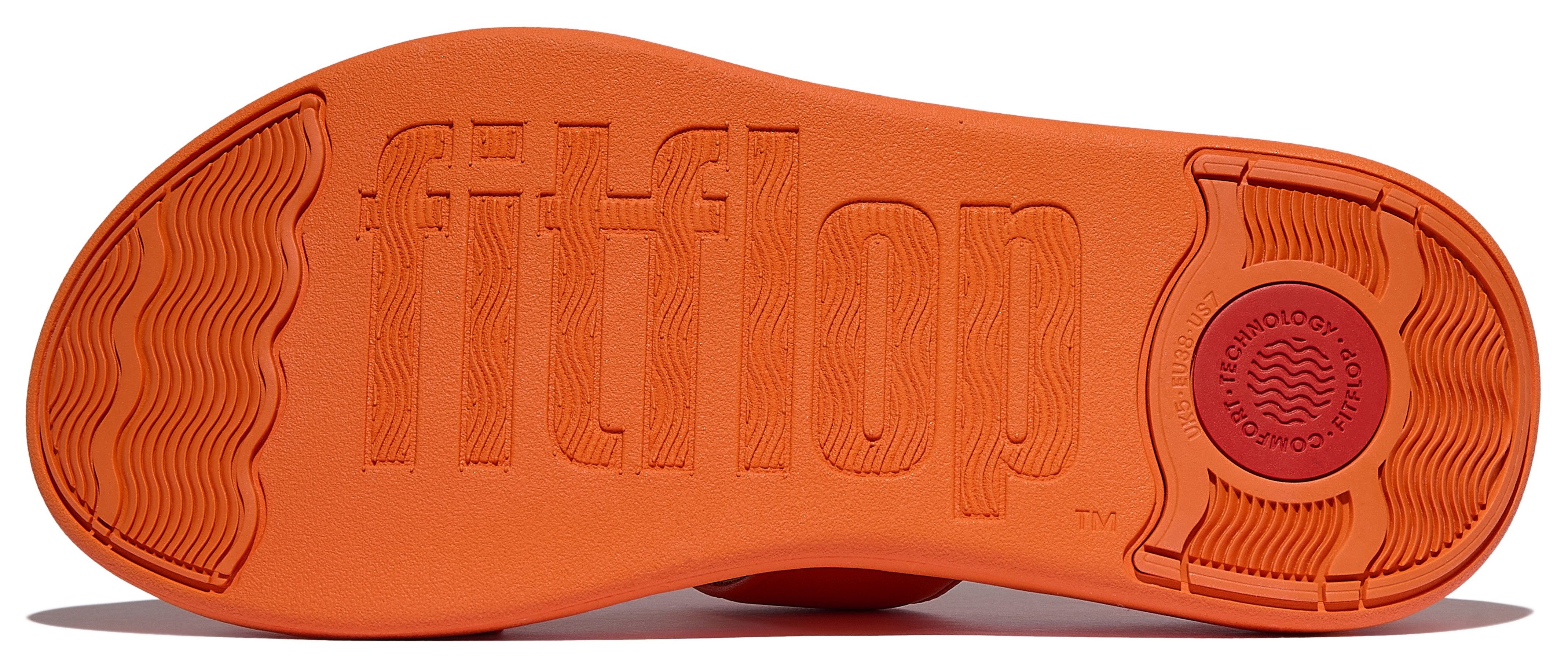 Fitflop Slippers F-MODE GO