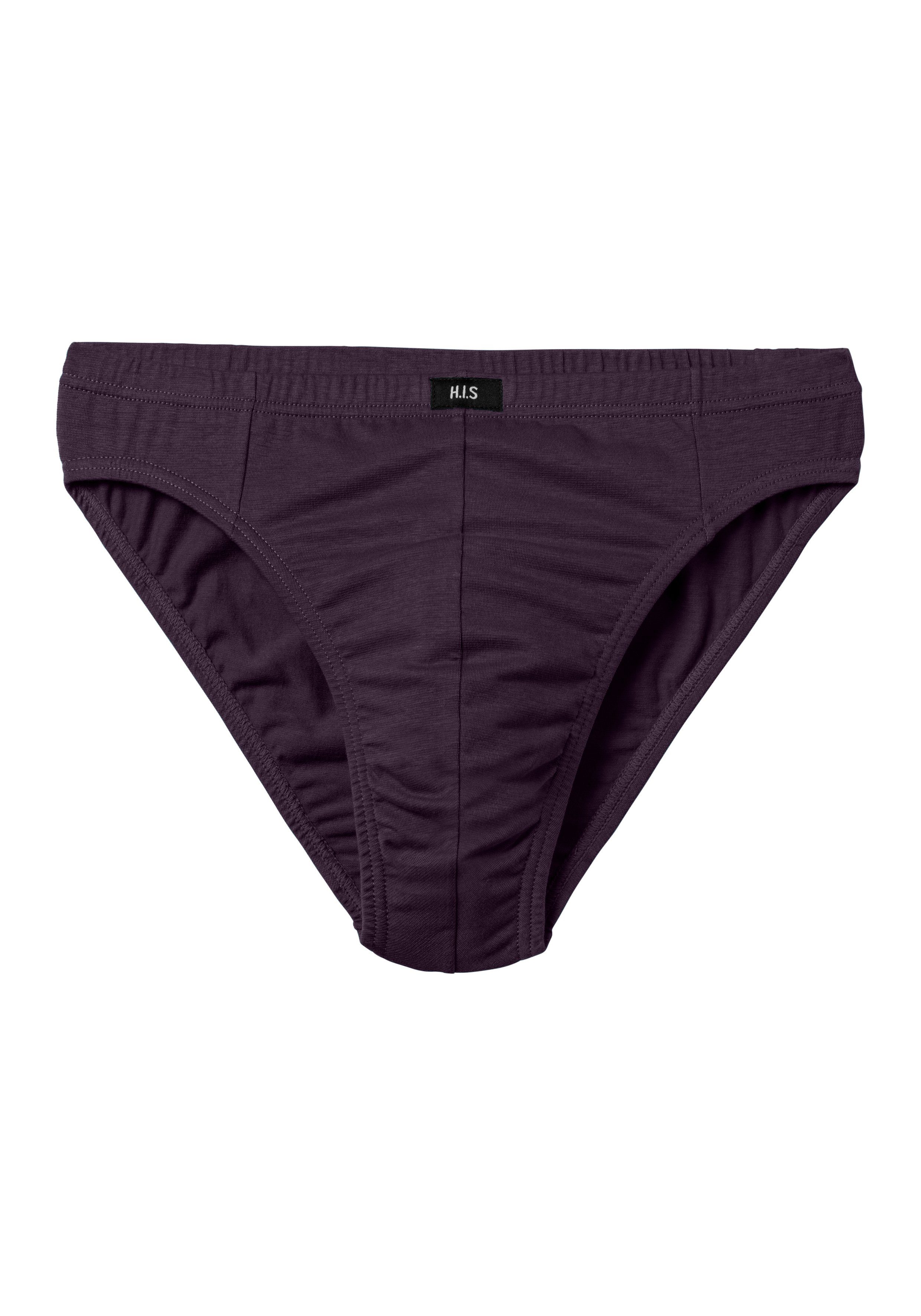 H.I.S Slip Mannen onderbroek (set, 10 stuks)