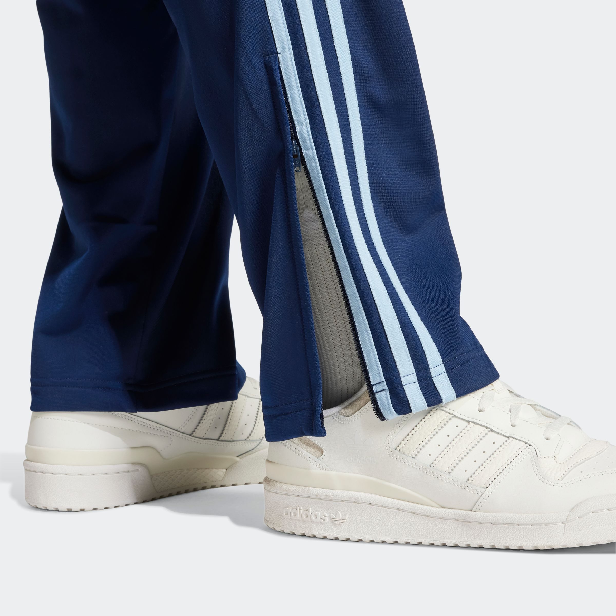 adidas Originals Sportbroek FIREBIRD TP Trackpant, streetstyle (1-delig)
