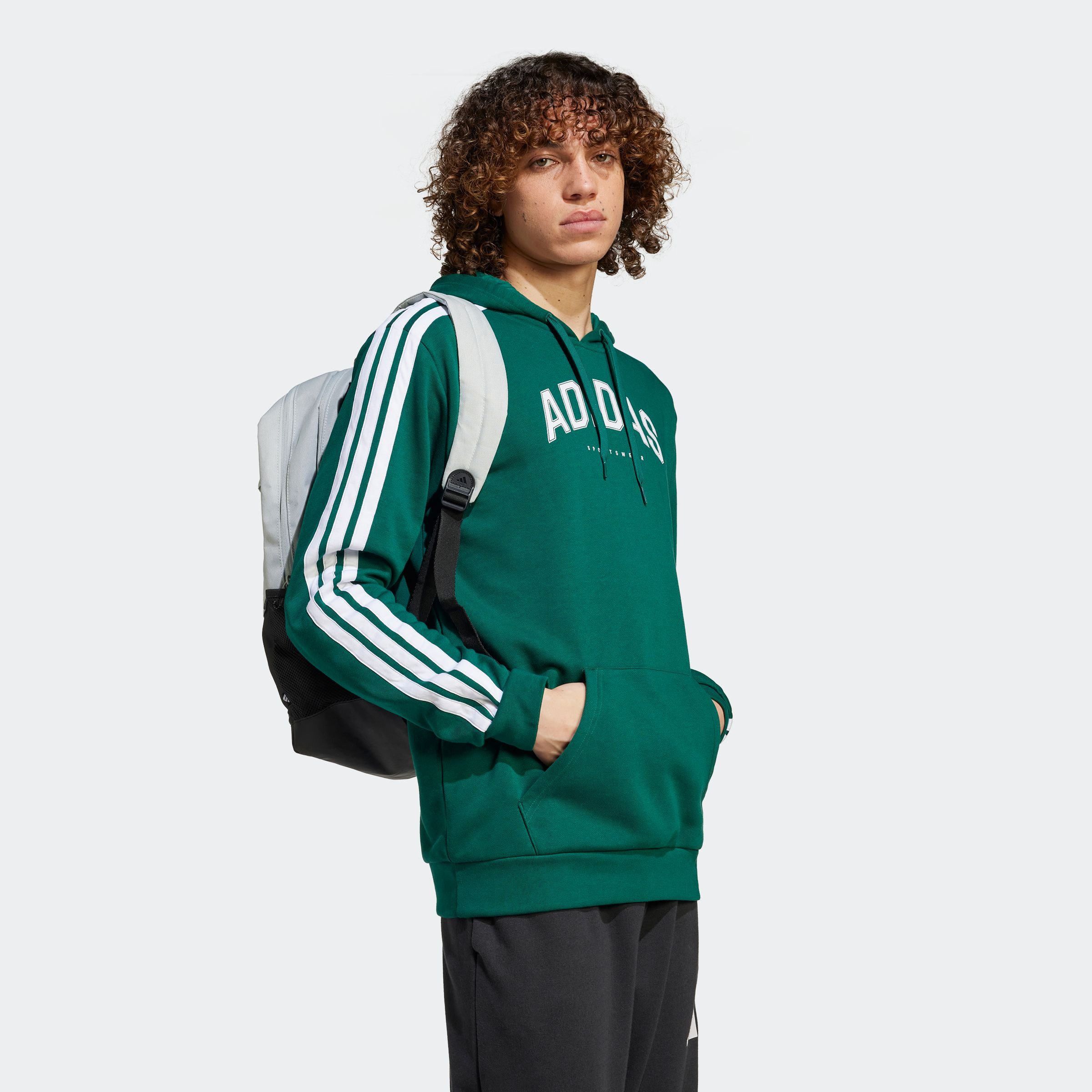 adidas Sportswear Hoodie M C COLLEG HOOD