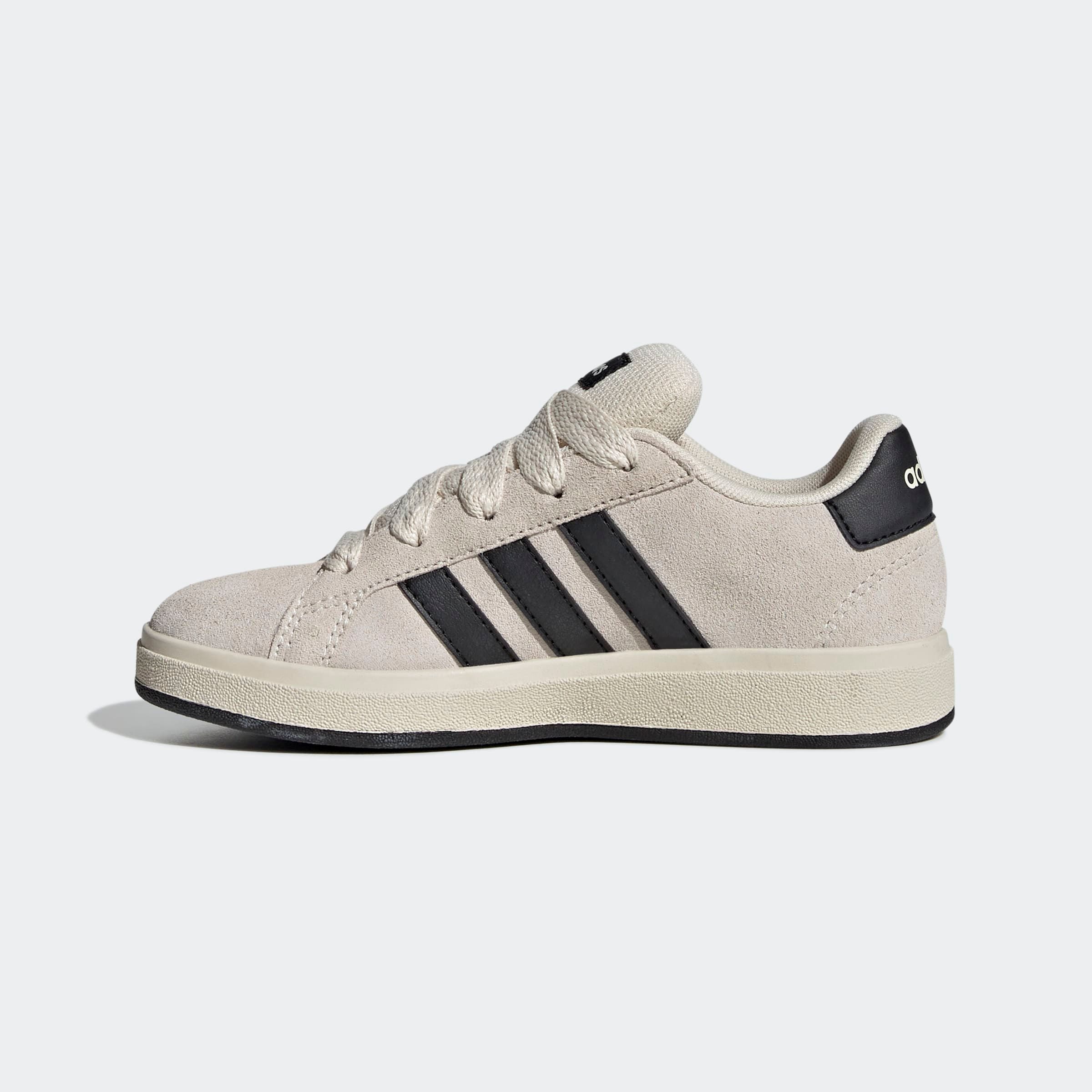 adidas Sportswear Sneakers GRAND COURT 00S KIDS Design geïnspireerd op de adidas Superstar