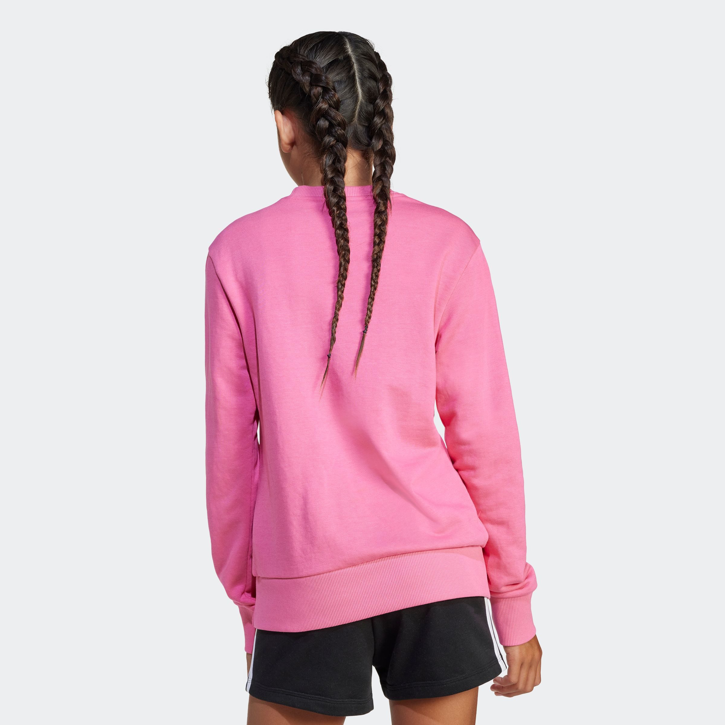 adidas Sportswear Sweatshirt JG BL FT SWT