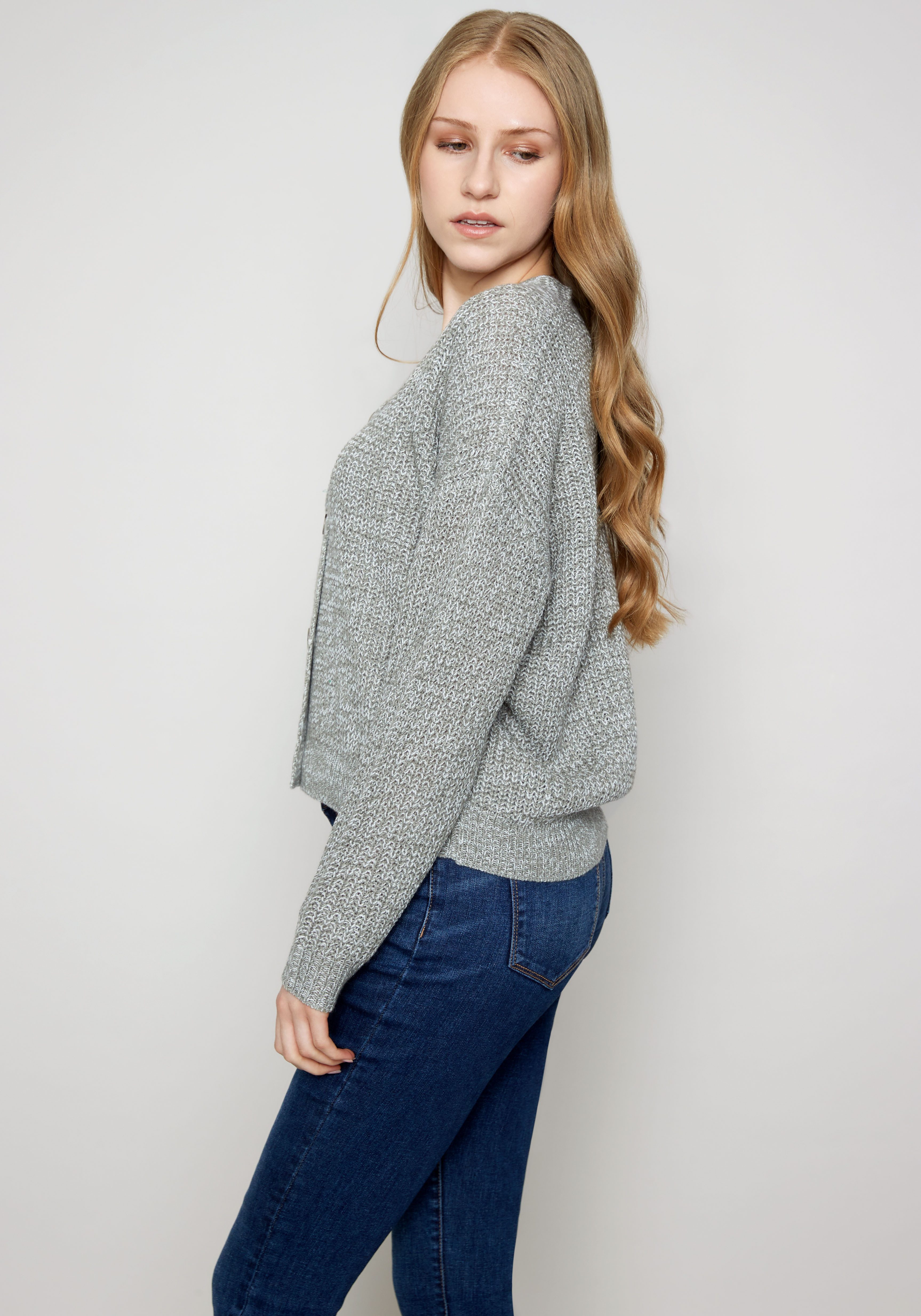HaILYS Vest LS P CD Pi44pa