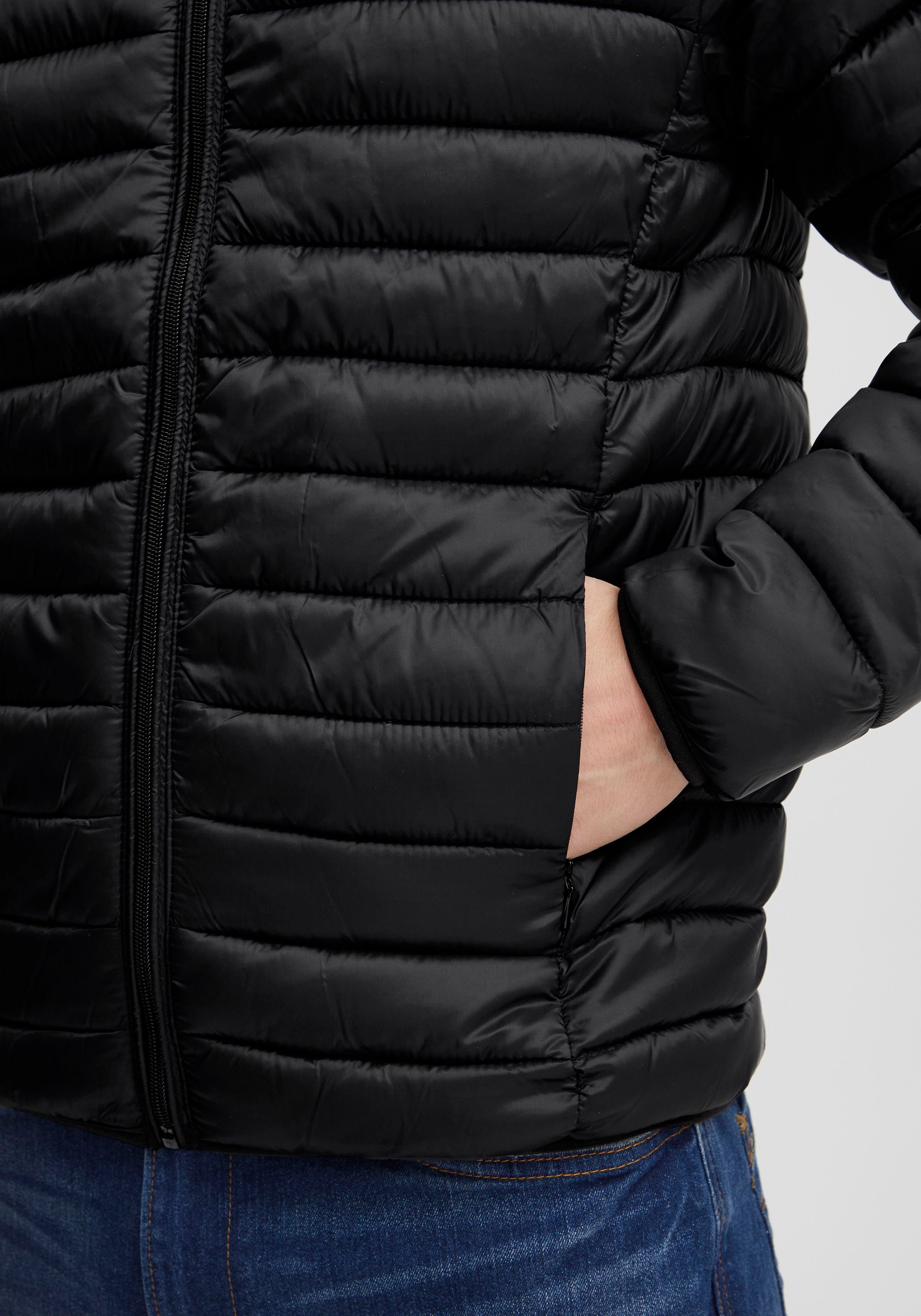 Blend Gewatteerde jas Bhromsey Hood