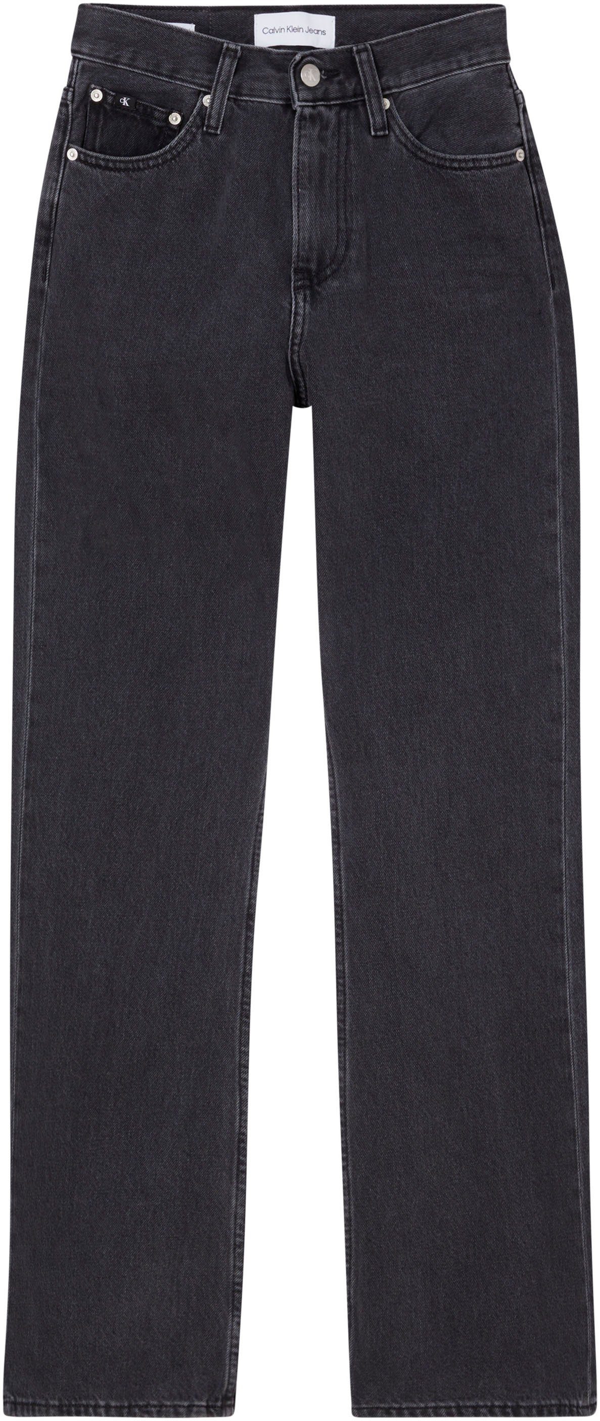 Calvin Klein Bootcut jeans AUTHENTIC BOOTCUT