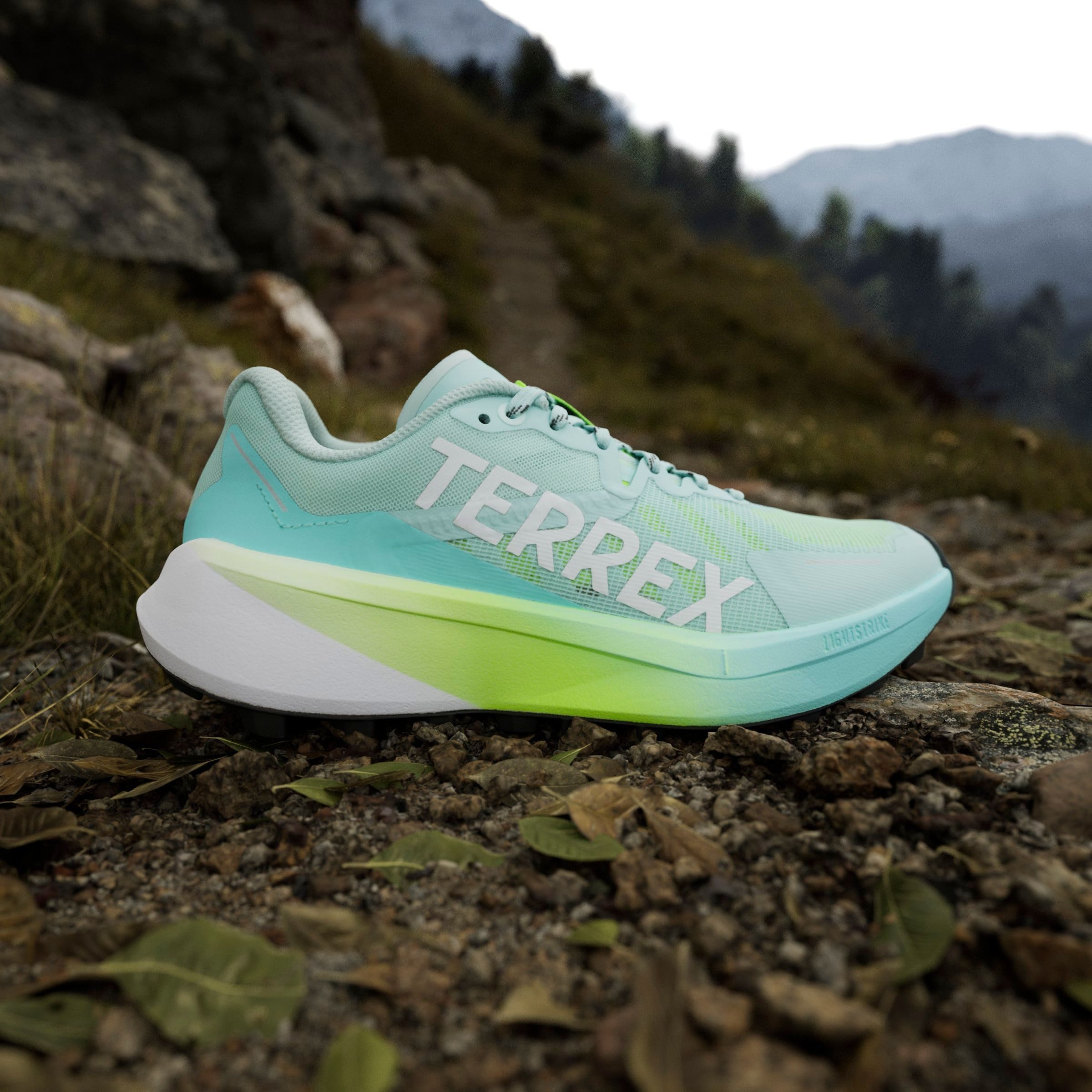 adidas TERREX Trailrunningschoenen TERREX AGRAVIC 3 TRAILRUNNING